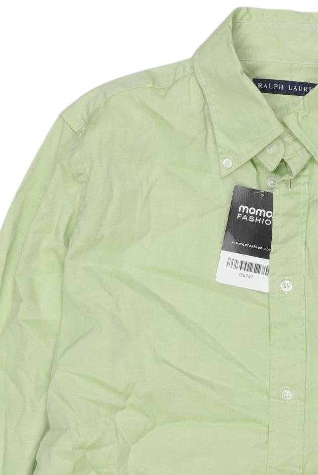 Thumbnail - Polo Ralph Lauren Jungen Hemd, hellgrün, Gr. 14
