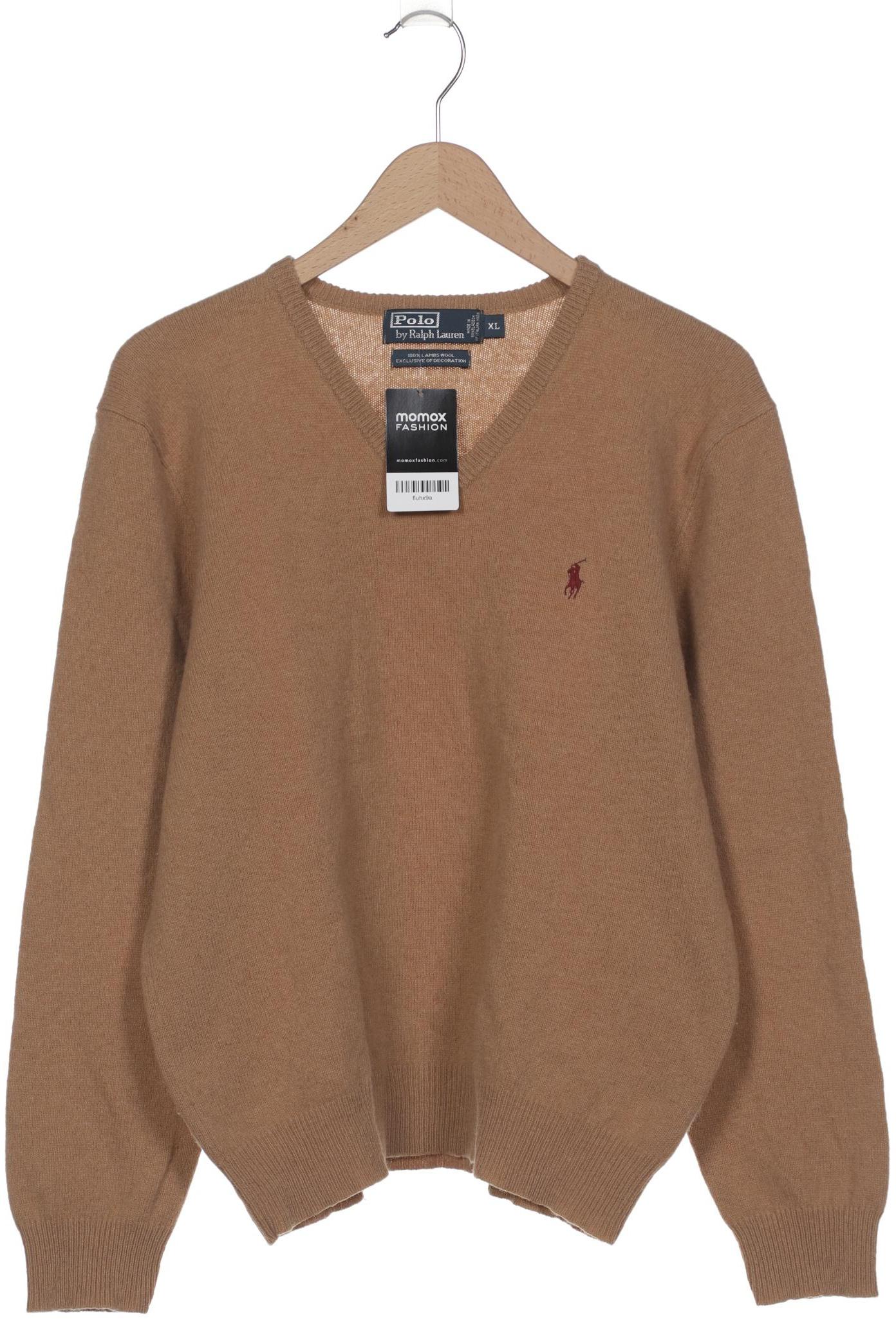

Polo Ralph Lauren Herren Pullover, beige, Gr. 54
