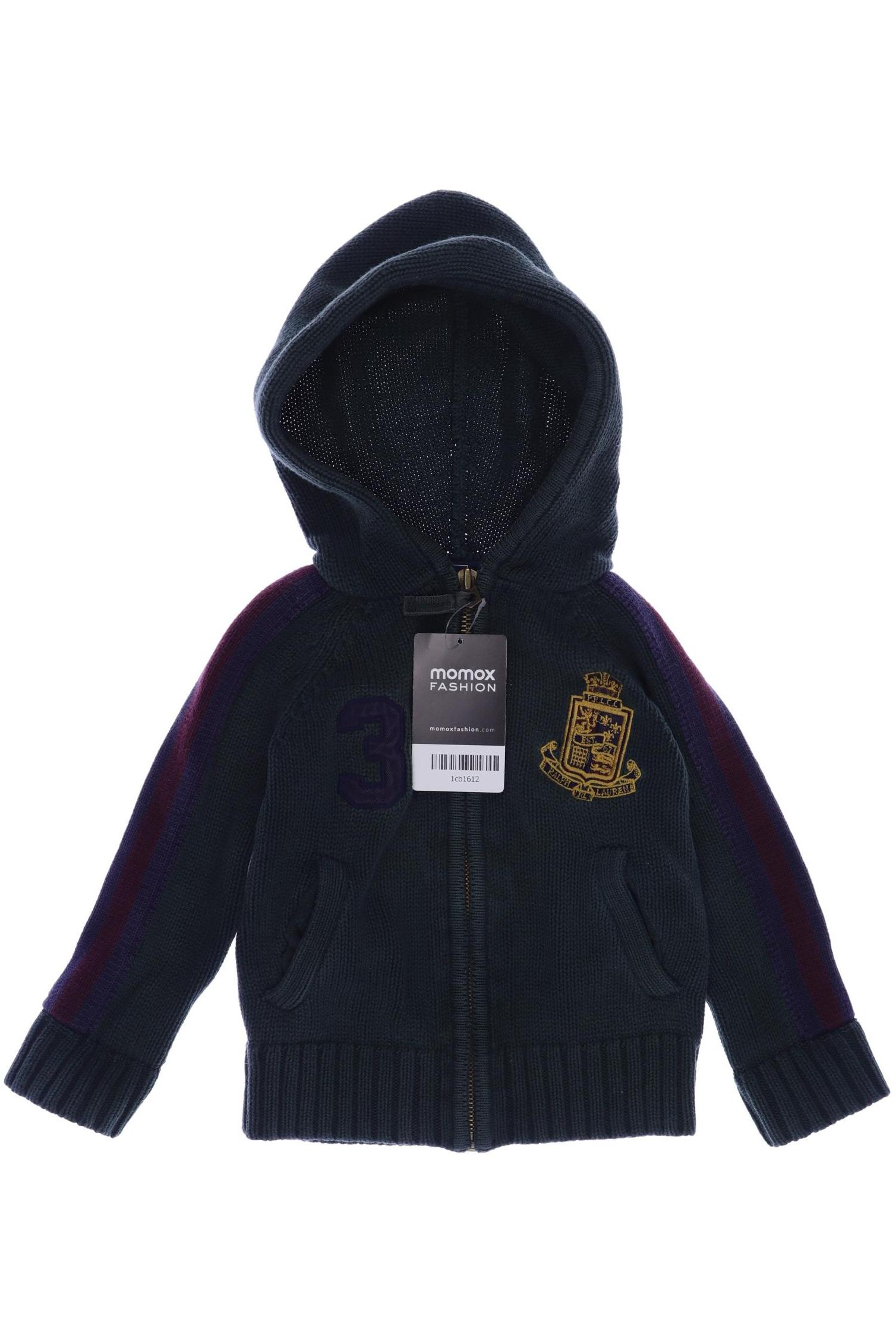 

Polo Ralph Lauren Herren Hoodies & Sweater, grün, Gr. 92