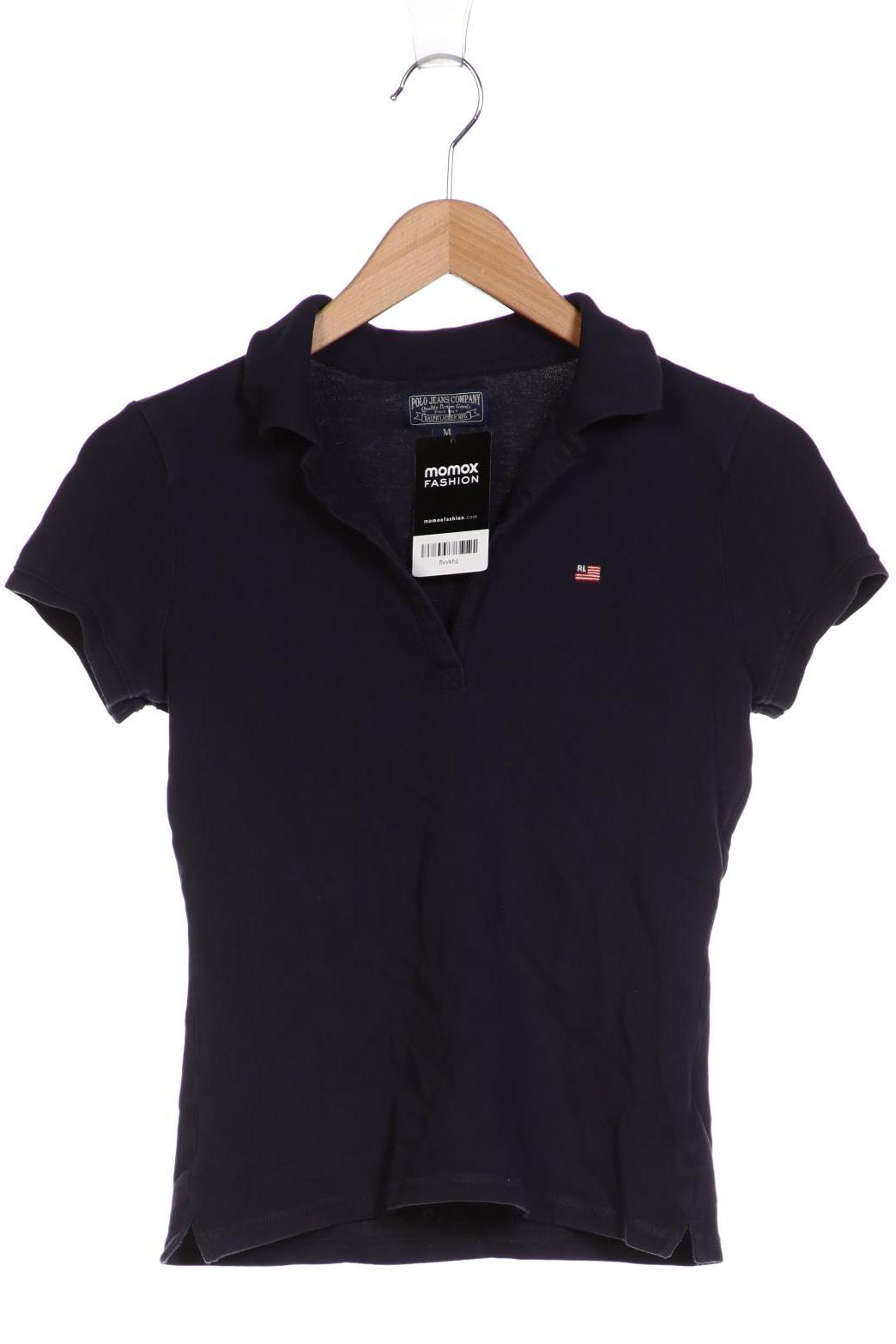 

Polo Ralph Lauren Damen Poloshirt, marineblau, Gr. 38