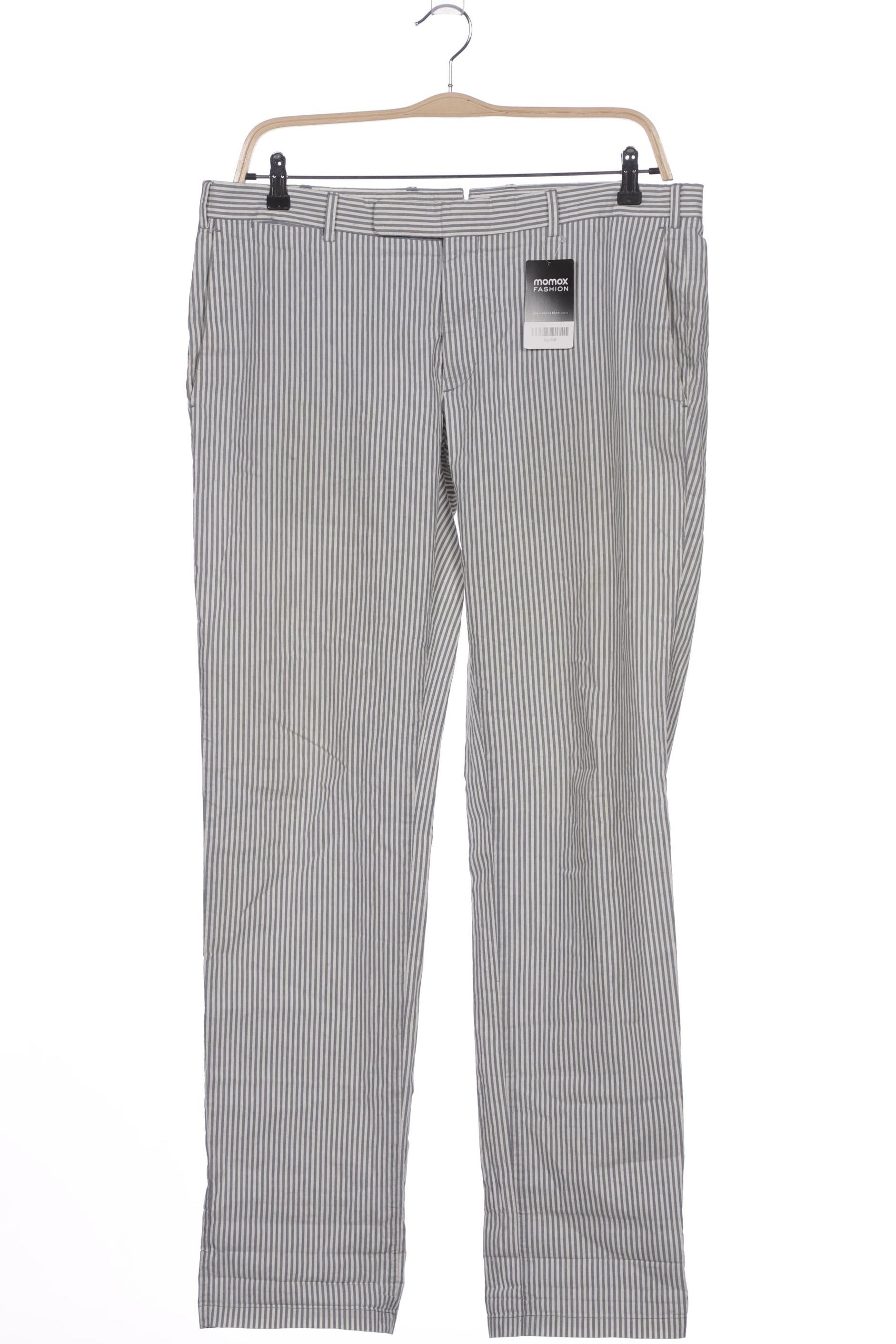 

Polo Ralph Lauren Herren Stoffhose, grau, Gr. 36