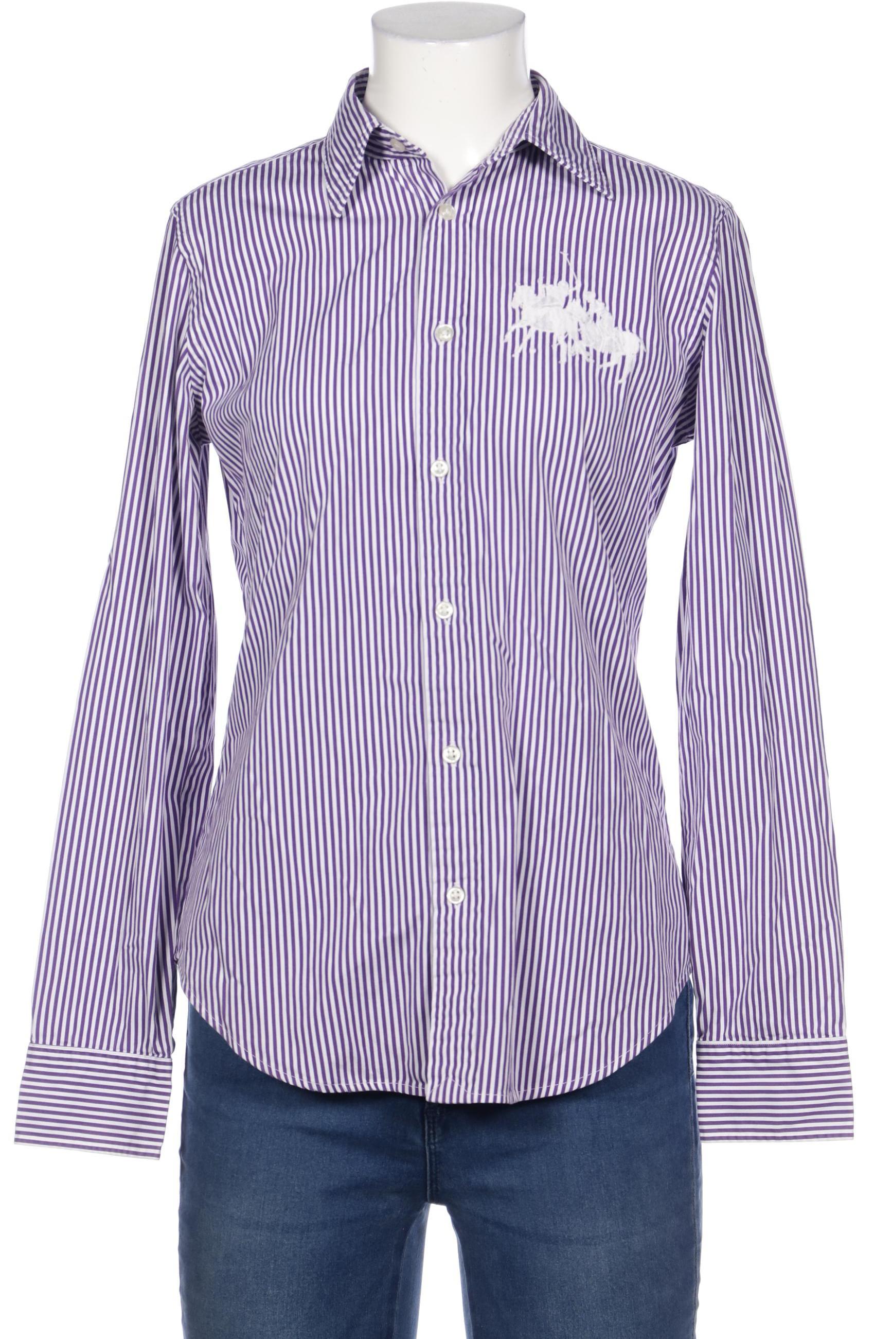 

Polo Ralph Lauren Damen Bluse, flieder, Gr. 8