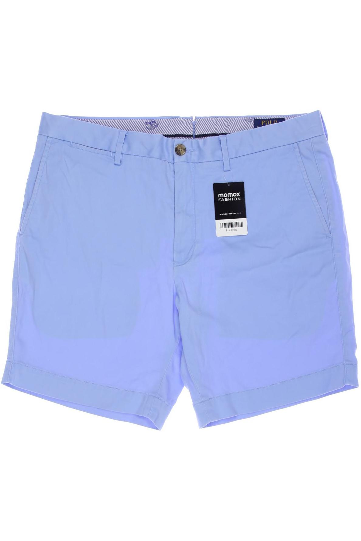 

Polo Ralph Lauren Herren Shorts, blau, Gr. 34
