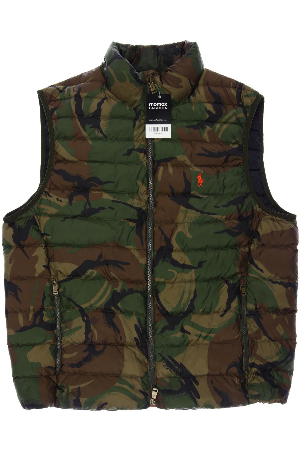 

Polo Ralph Lauren Herren Weste, mehrfarbig, Gr. 52