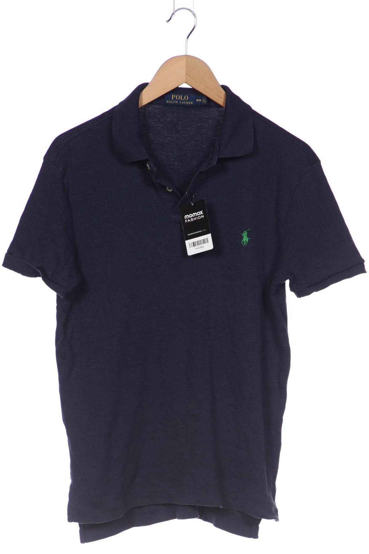 

Polo Ralph Lauren Herren Poloshirt, marineblau, Gr. 48