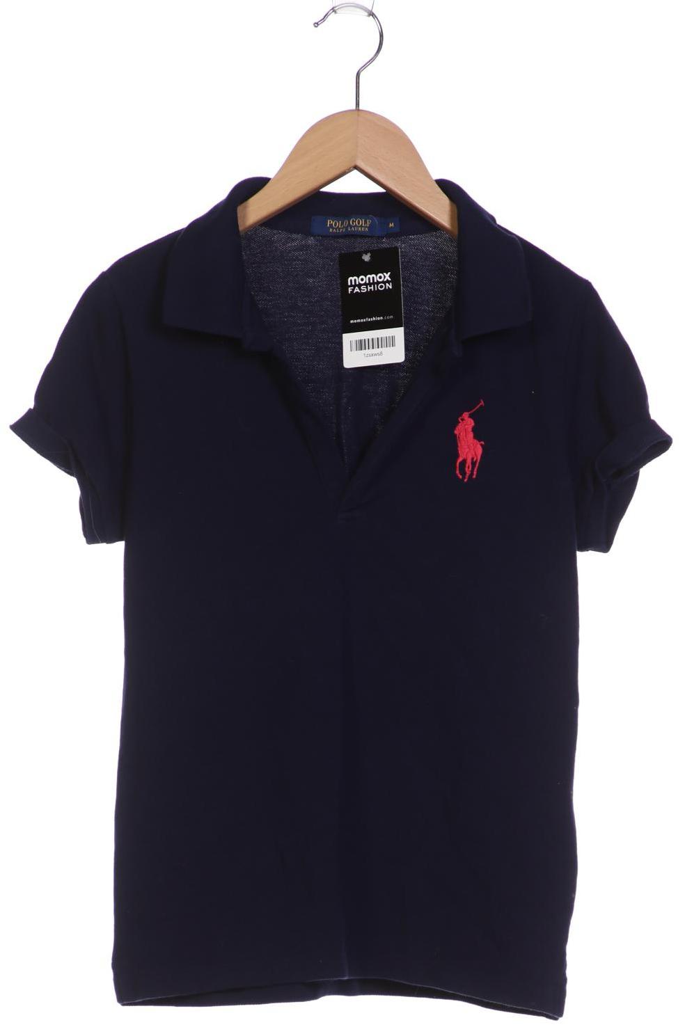

Polo Ralph Lauren Damen Poloshirt, marineblau, Gr. 38
