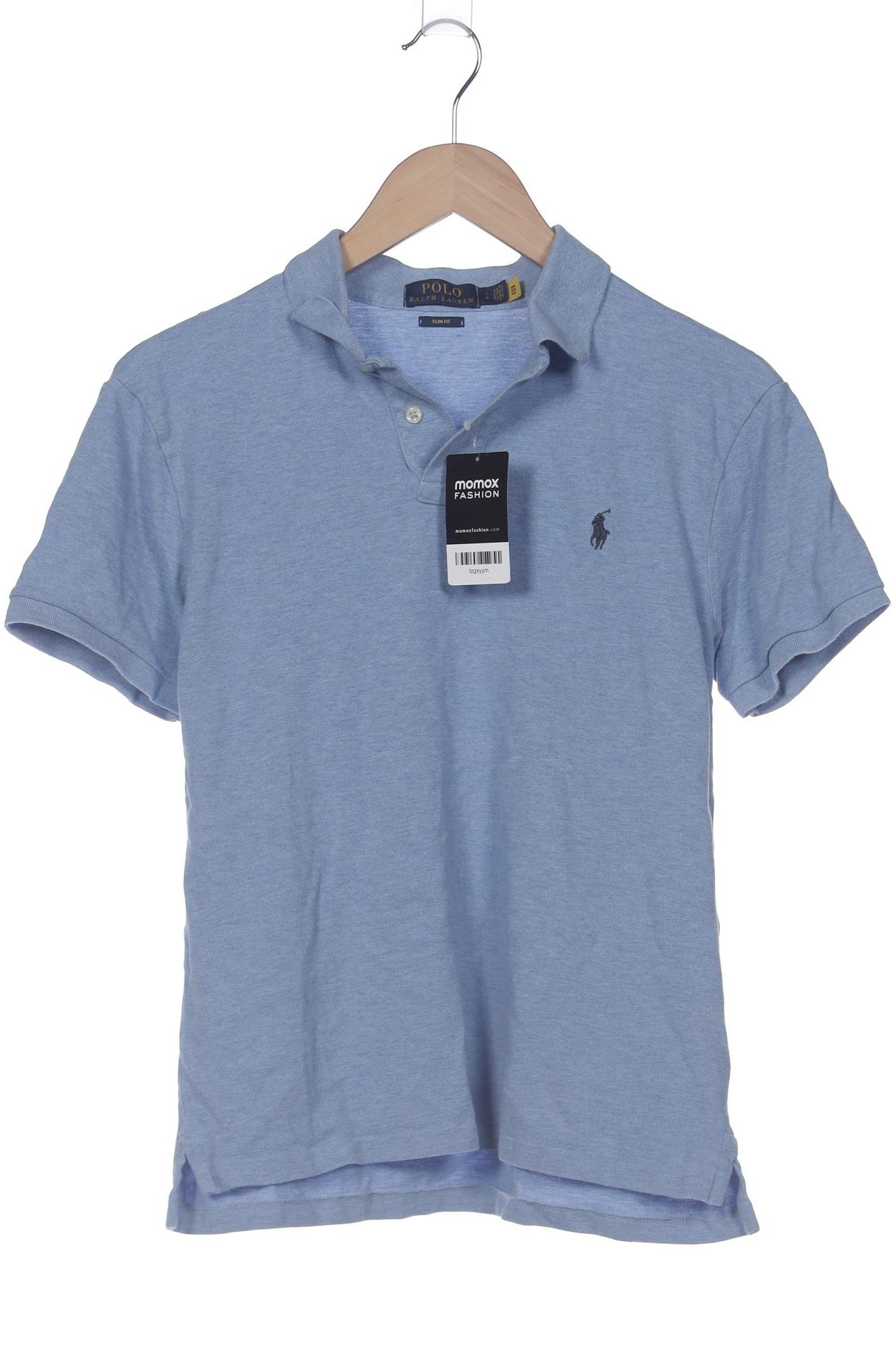 

Polo Ralph Lauren Herren Poloshirt, blau, Gr. 52
