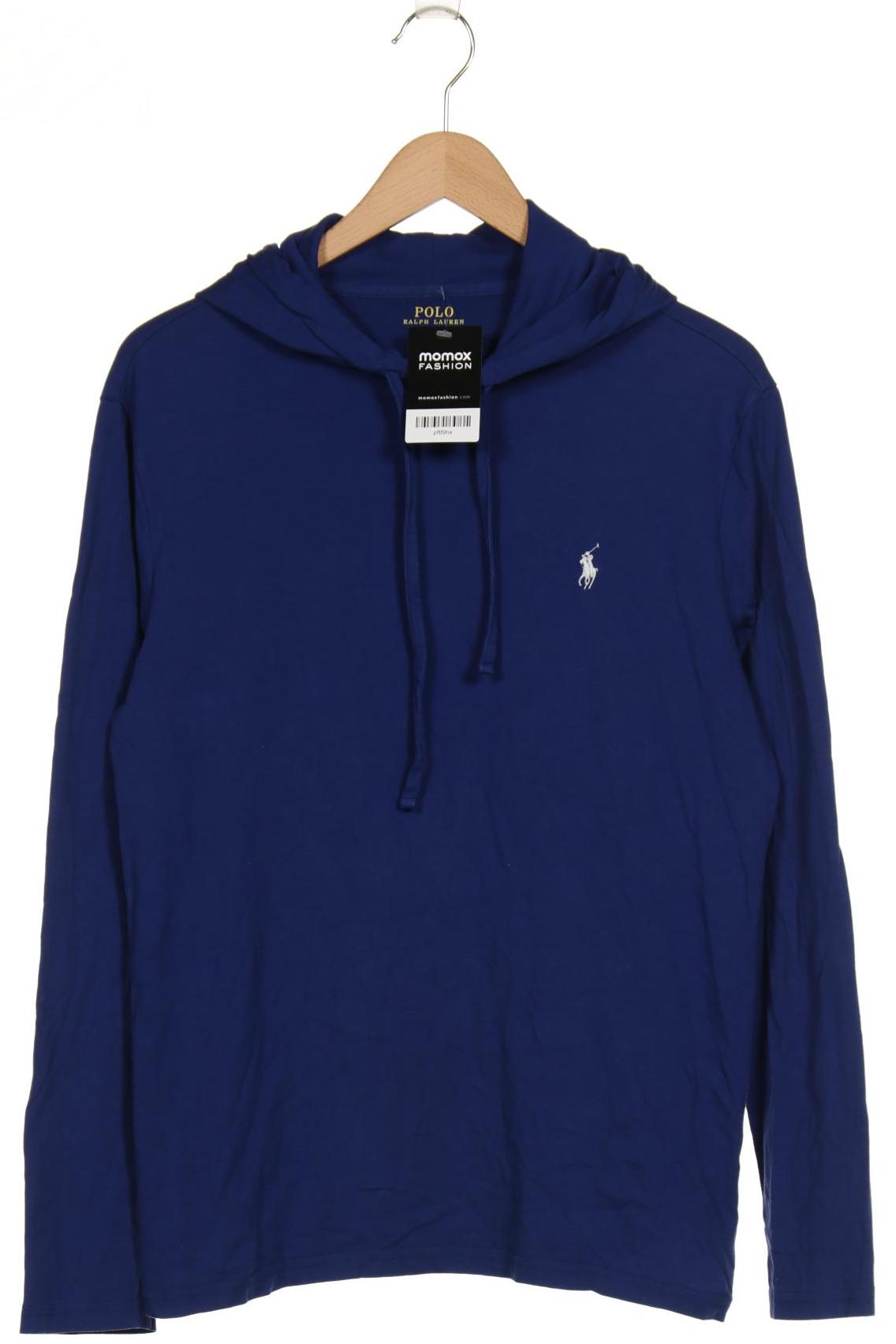 

Polo Ralph Lauren Herren Kapuzenpullover, blau, Gr. 48