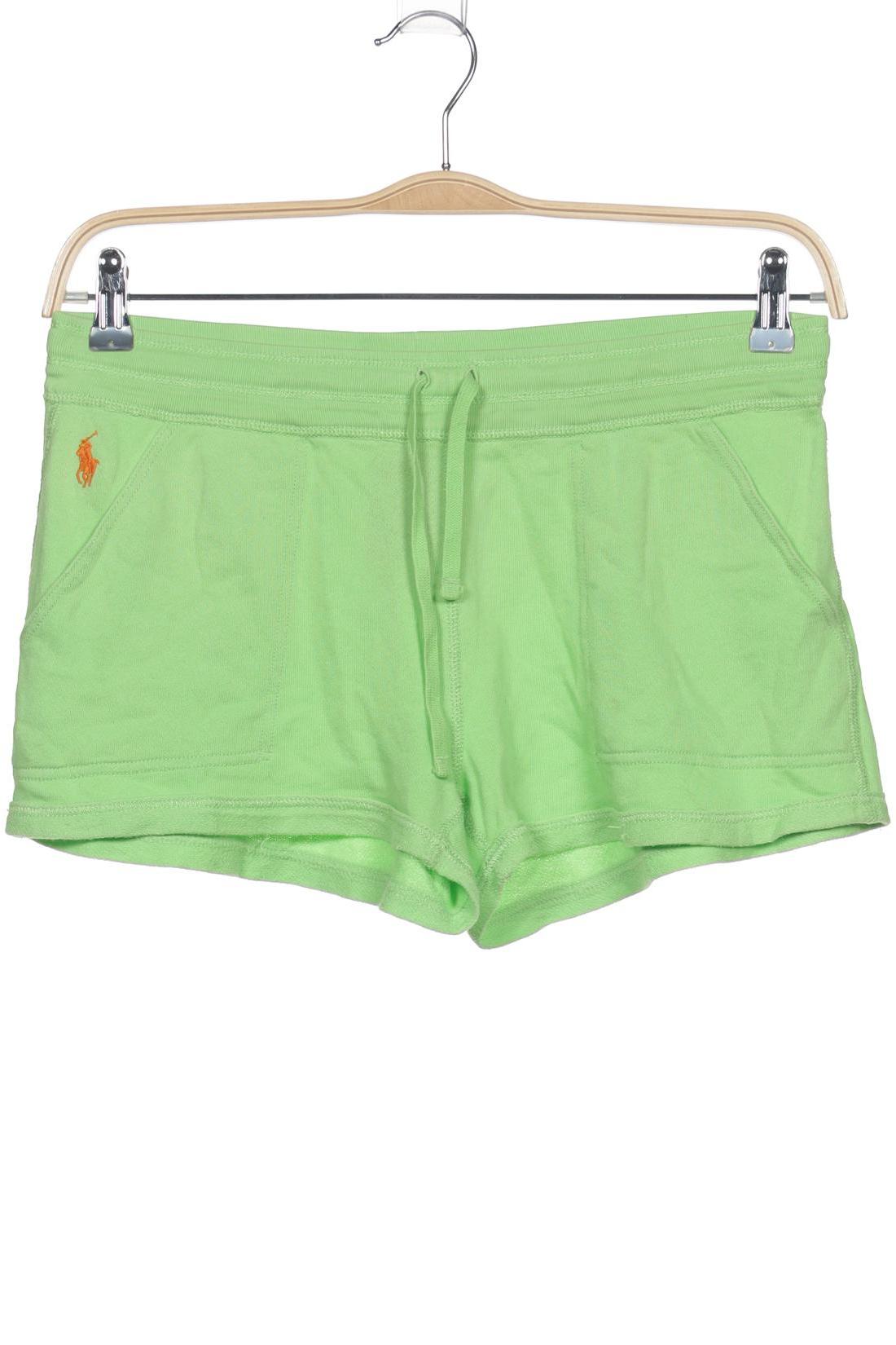 

Polo Ralph Lauren Damen Shorts, hellgrün, Gr. 34