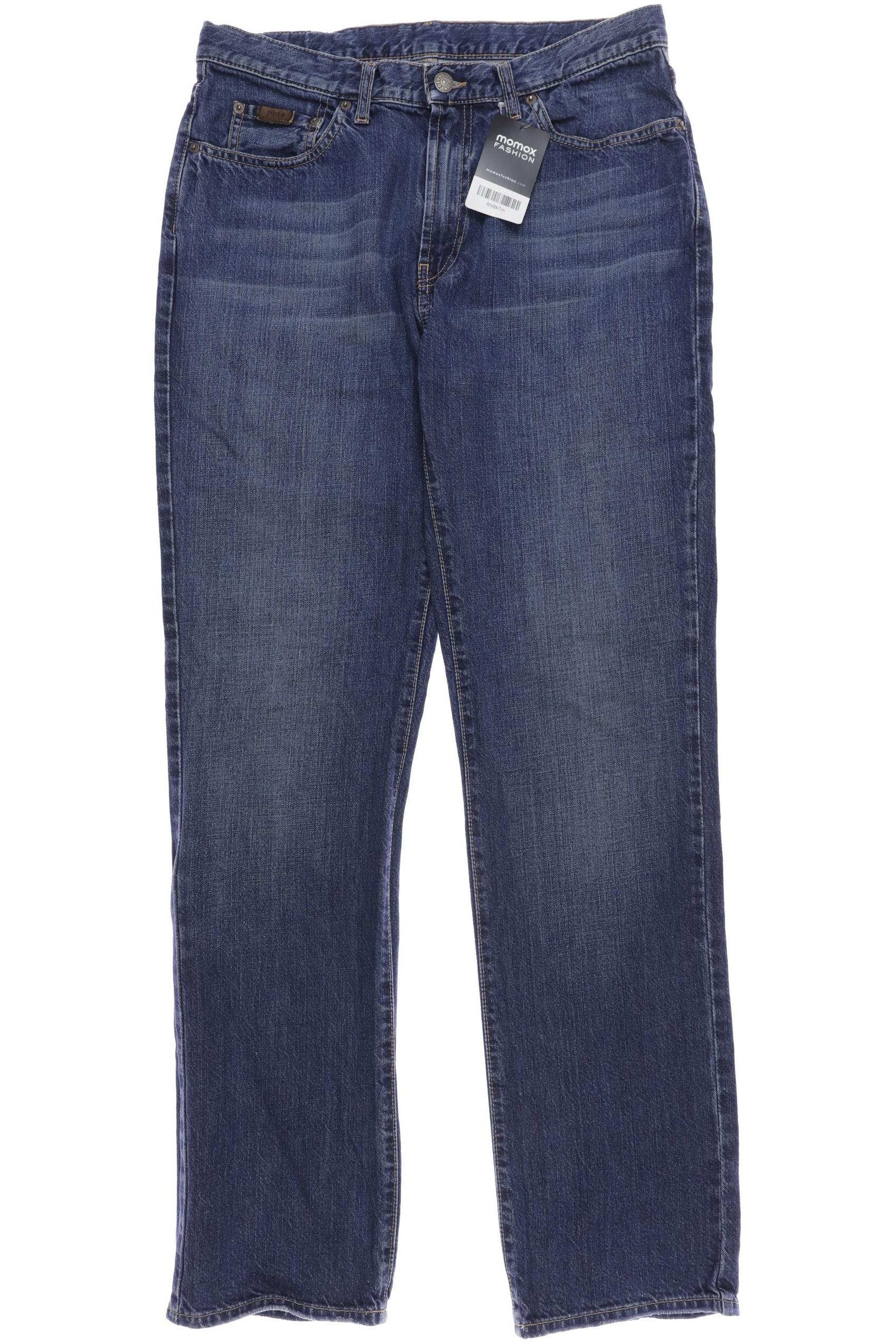 

Polo Ralph Lauren Herren Jeans, marineblau, Gr. 30