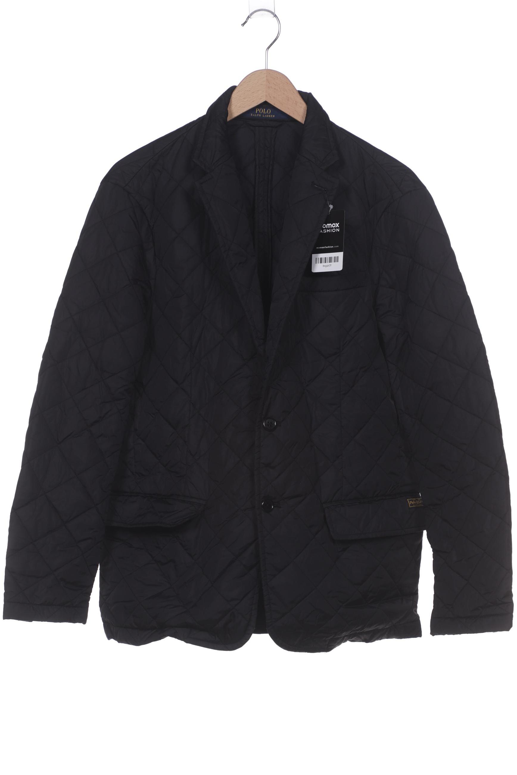 

Polo Ralph Lauren Herren Jacke, schwarz, Gr. 52