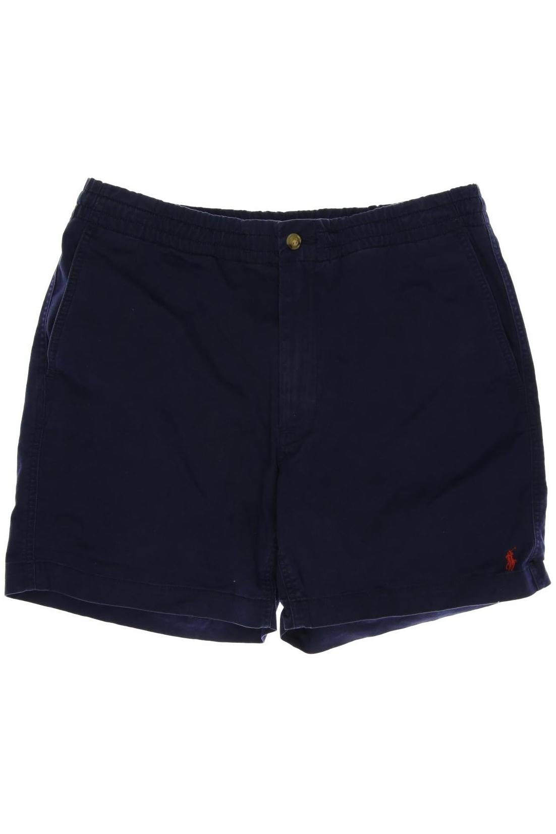 

Polo Ralph Lauren Herren Shorts, marineblau