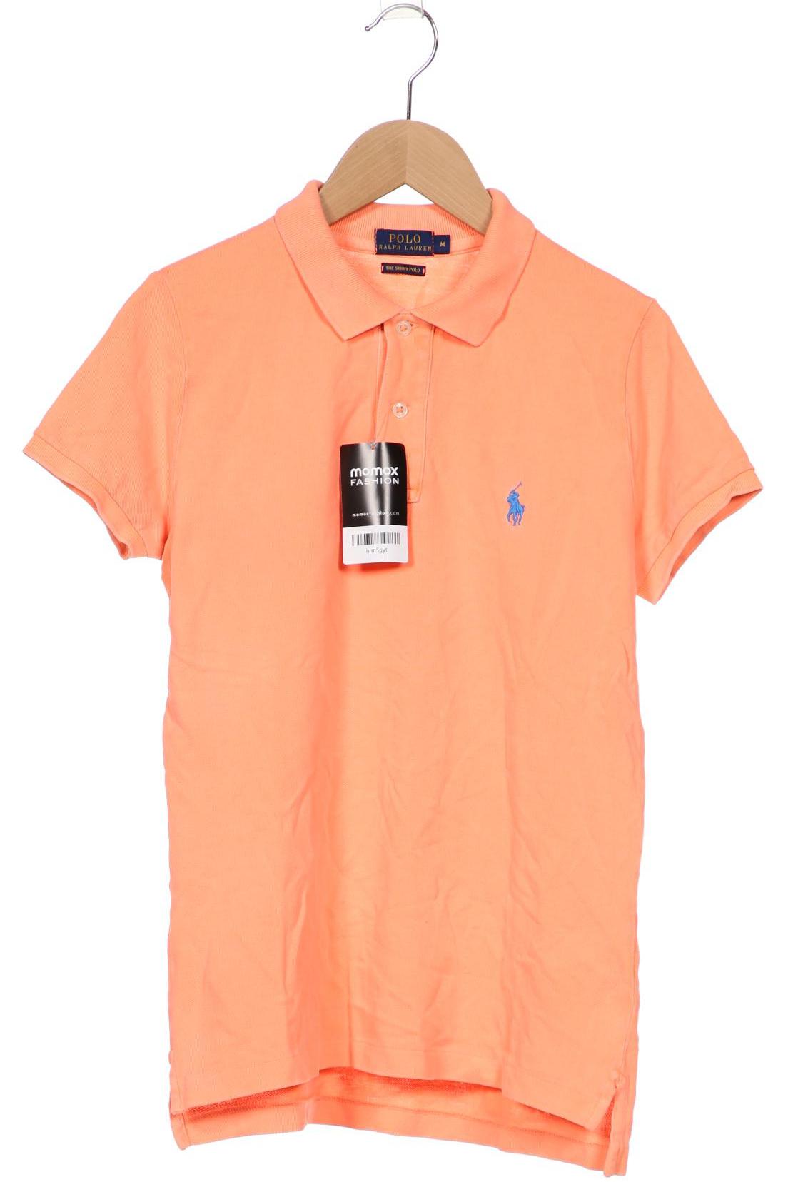 

Polo Ralph Lauren Damen Poloshirt, orange, Gr. 38