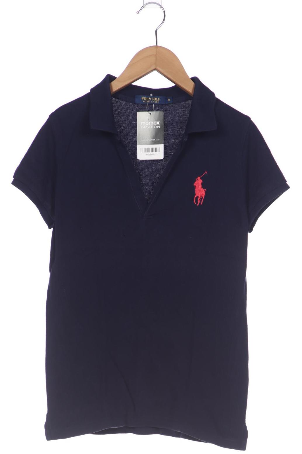 

Polo Ralph Lauren Damen Poloshirt, marineblau, Gr. 38