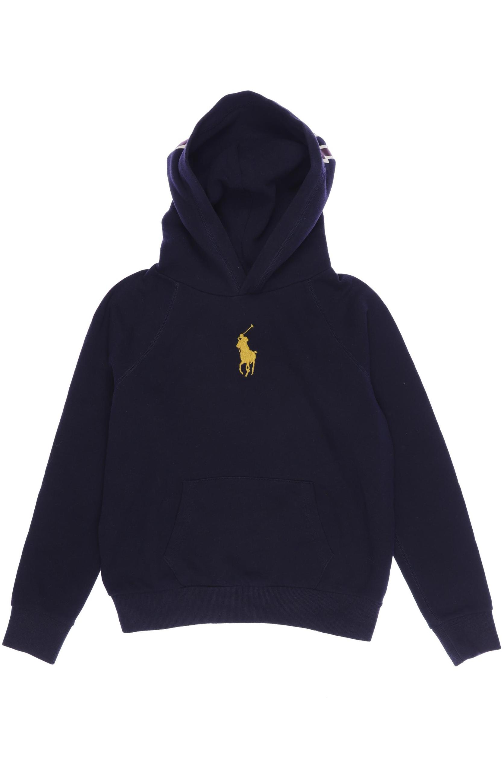 

Polo Ralph Lauren Jungen Hoodies & Sweater, marineblau