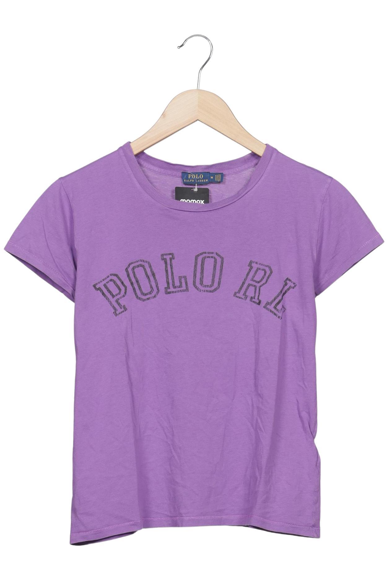

Polo Ralph Lauren Damen T-Shirt, flieder, Gr. 38