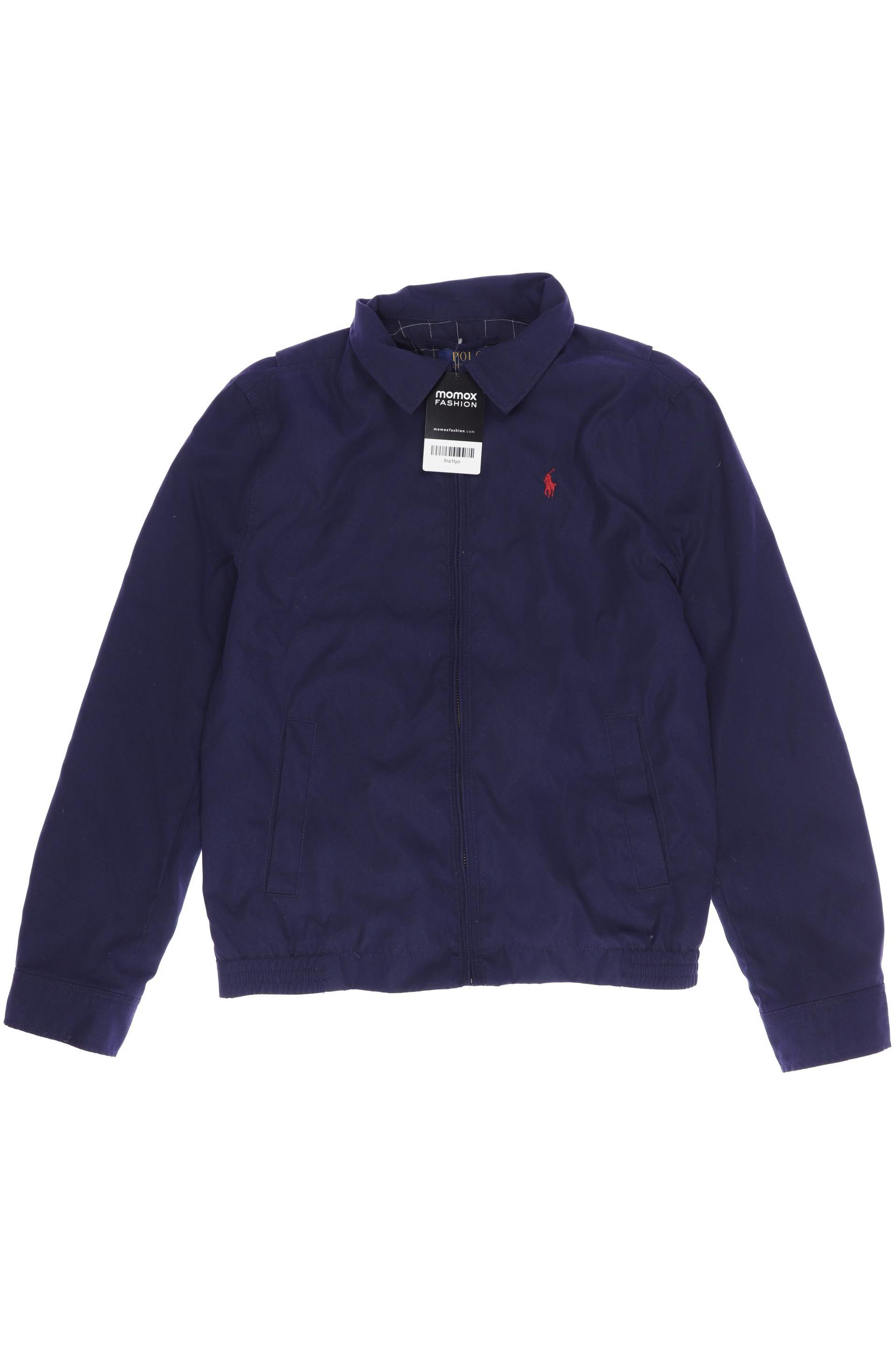

Polo Ralph Lauren Herren Jacke, marineblau, Gr. 164