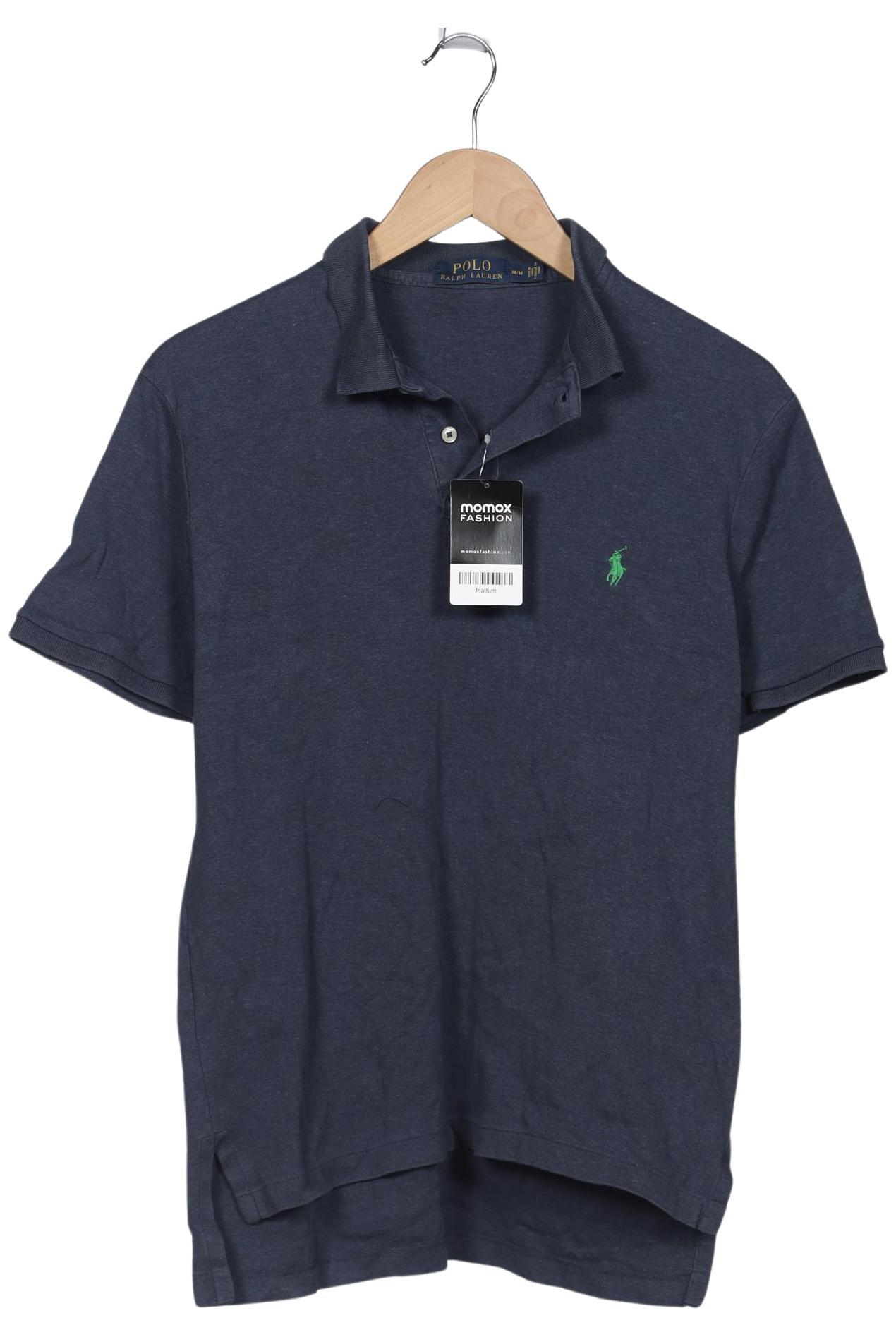 

Polo Ralph Lauren Herren Poloshirt, marineblau, Gr. 48