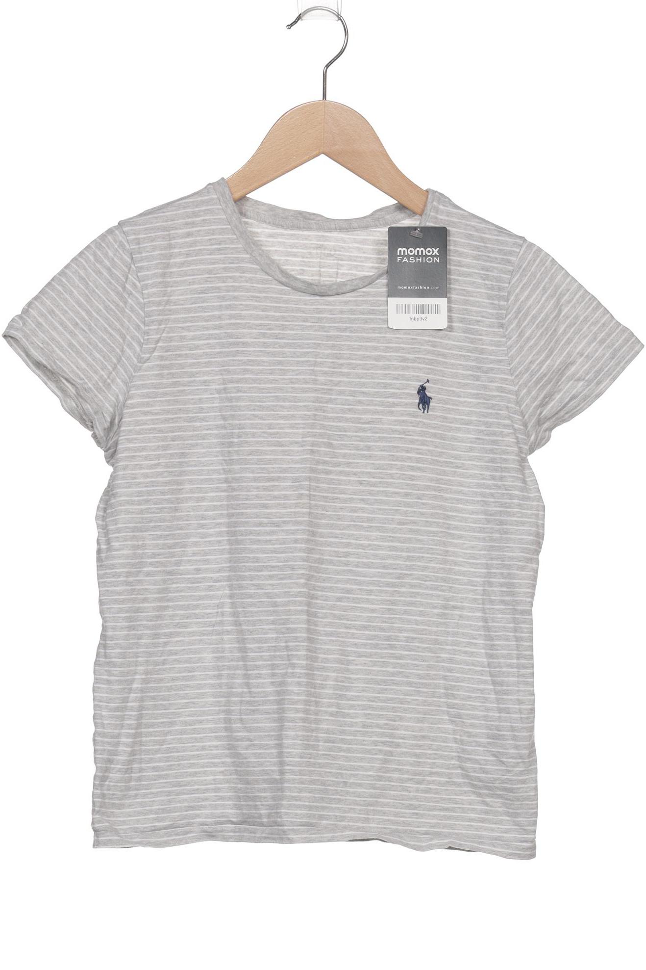 

Polo Ralph Lauren Damen T-Shirt, grau, Gr. 36