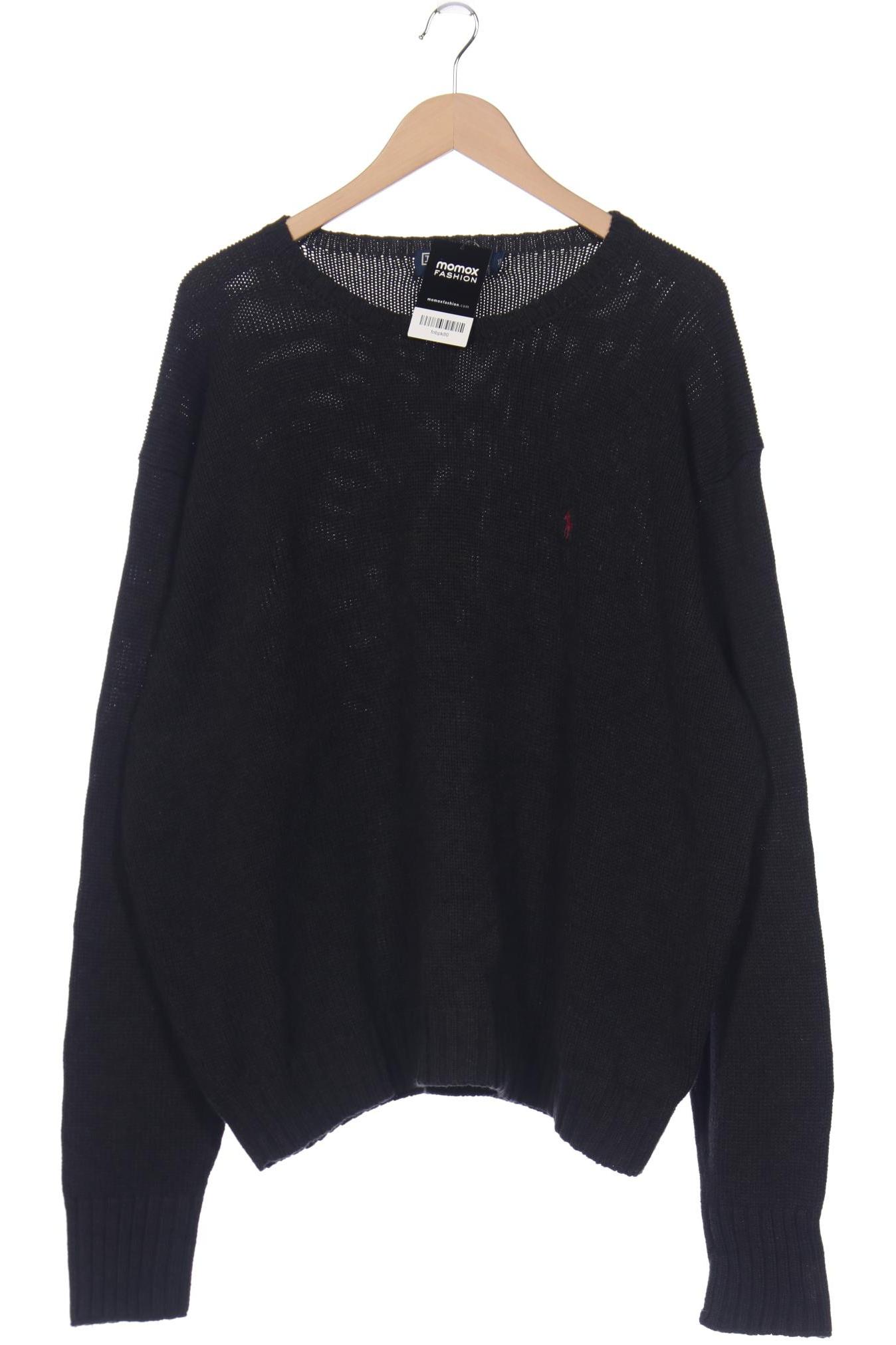 

Polo Ralph Lauren Herren Pullover, schwarz