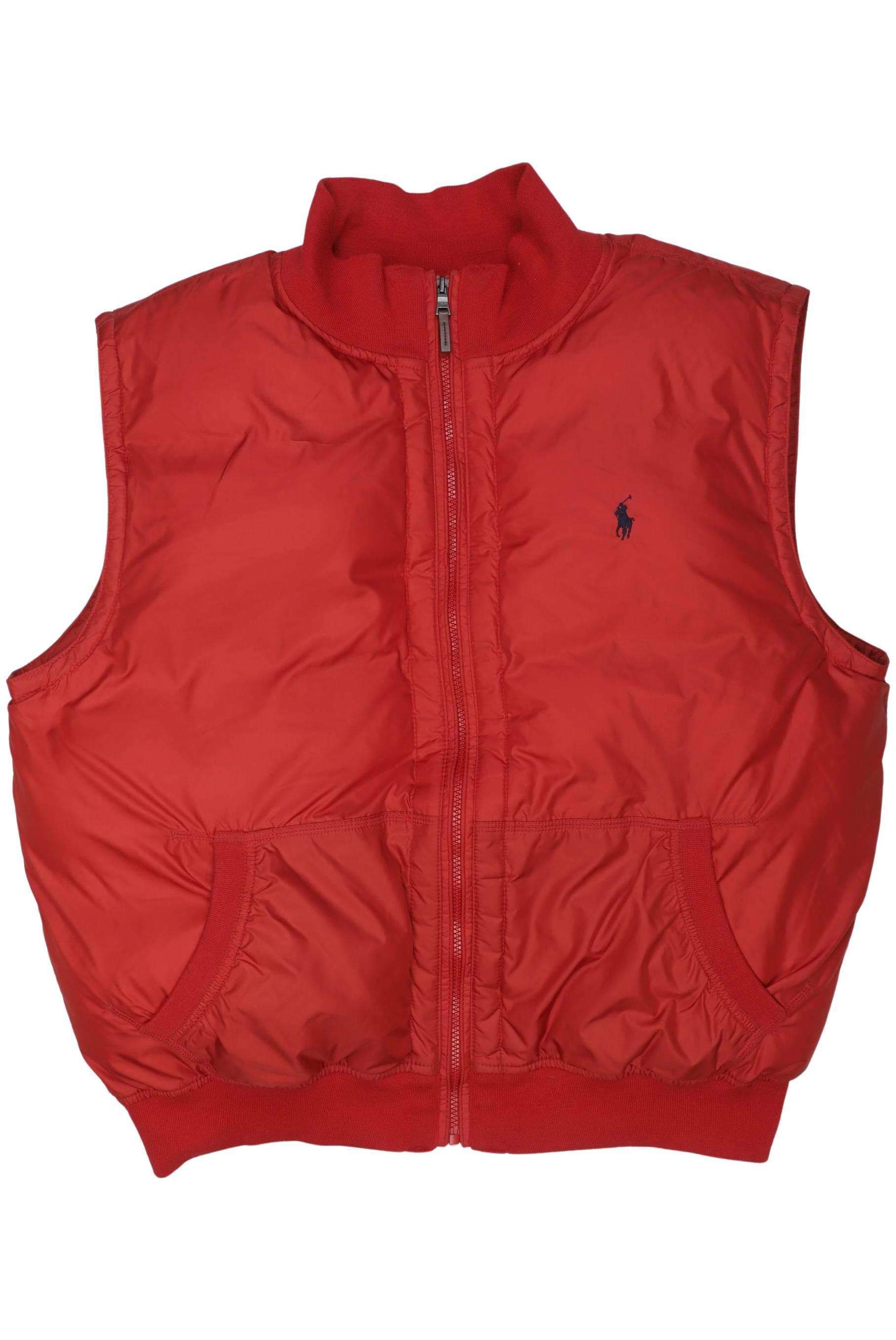 

Polo Ralph Lauren Herren Weste, rot, Gr. 56
