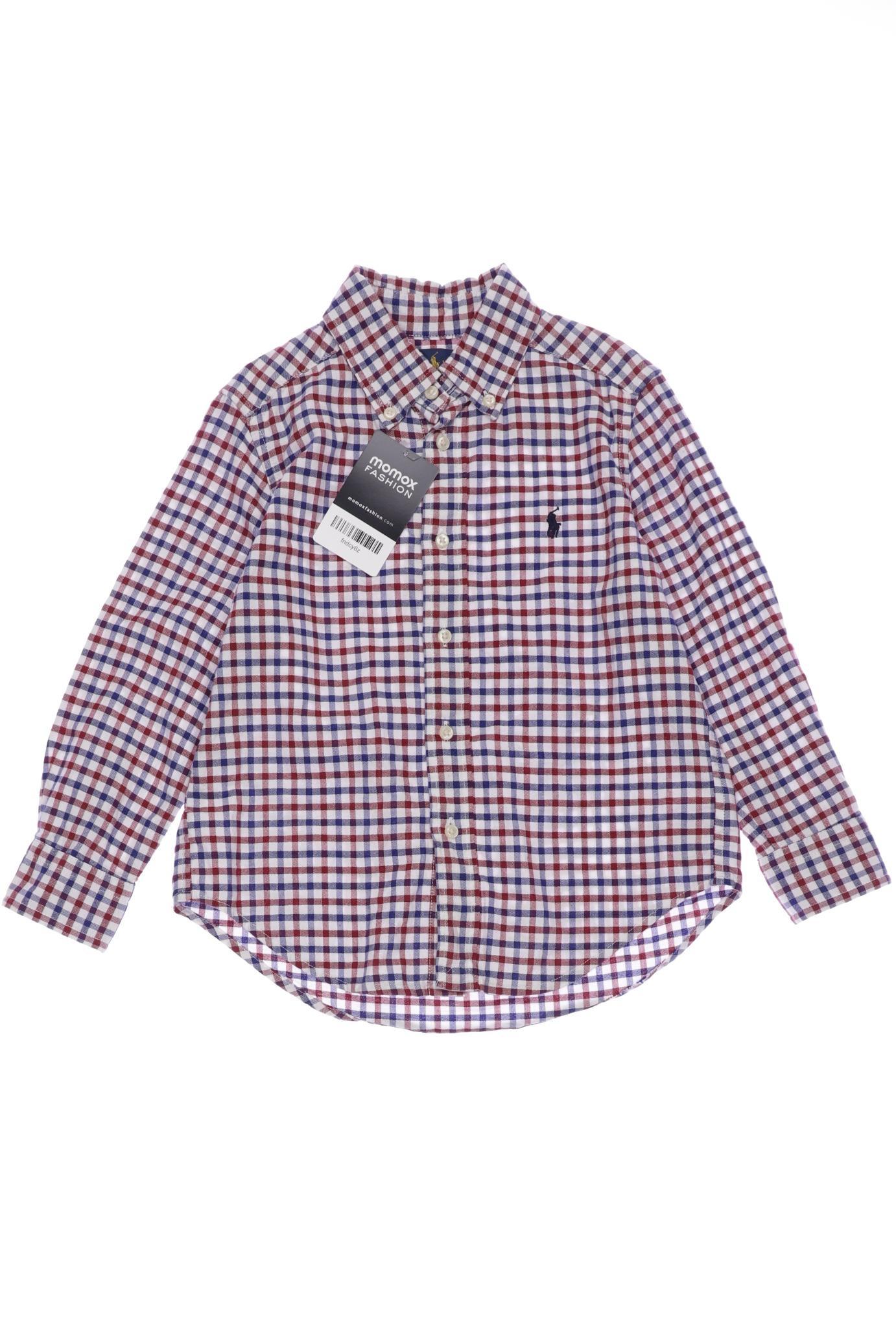 

Polo Ralph Lauren Herren Hemd, mehrfarbig, Gr. 104