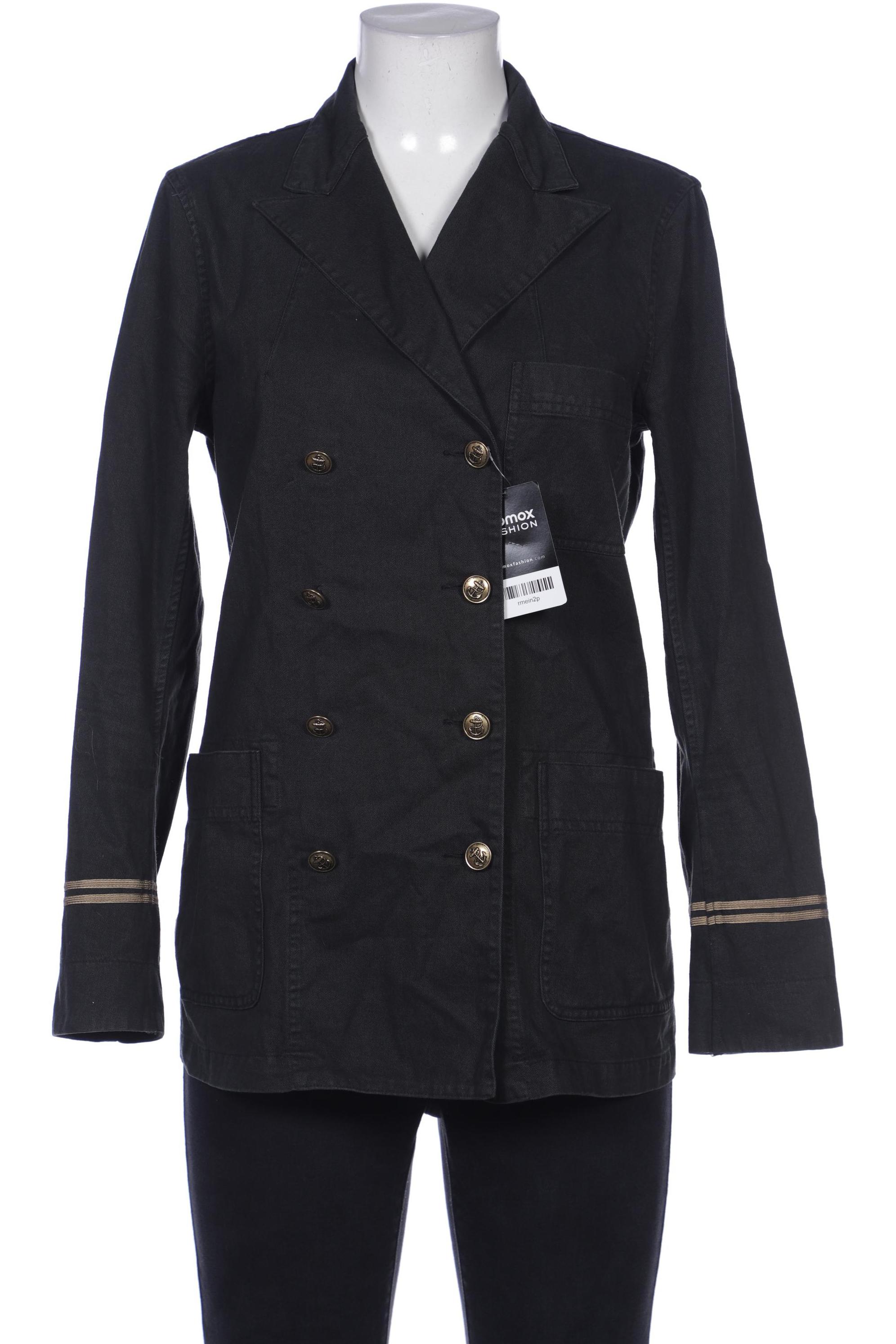 

Polo Ralph Lauren Damen Blazer, schwarz, Gr. 10