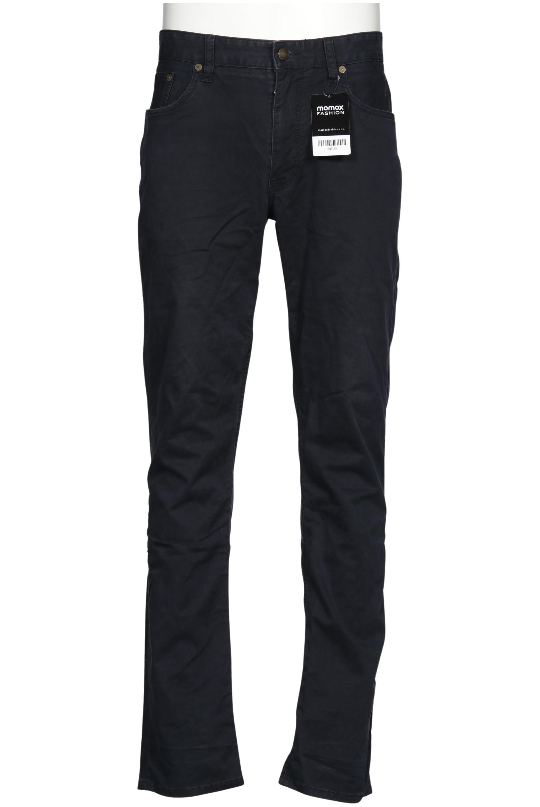 

Polo Ralph Lauren Herren Stoffhose, marineblau, Gr. 32