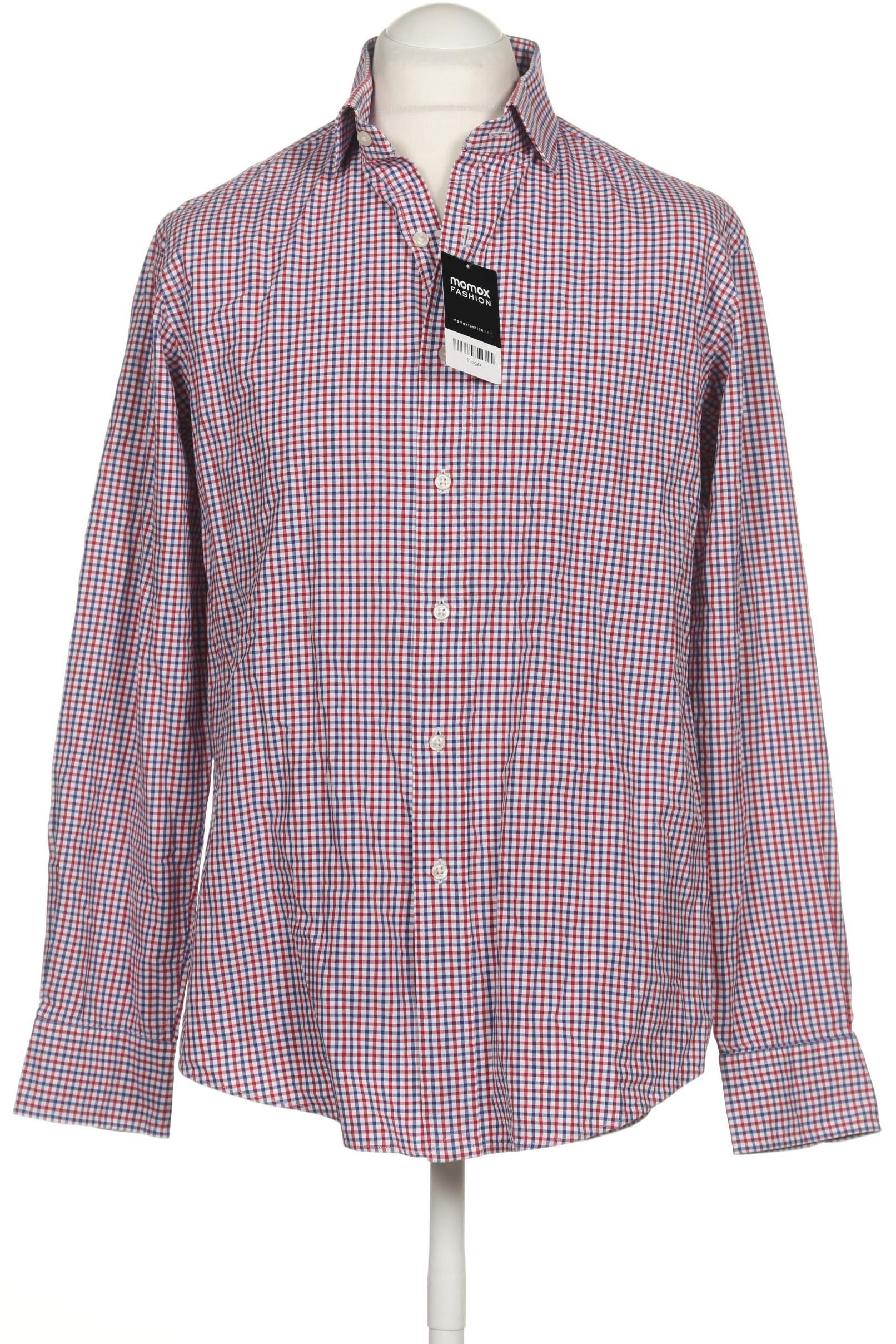 

Polo Ralph Lauren Herren Hemd, rot, Gr. 16.5