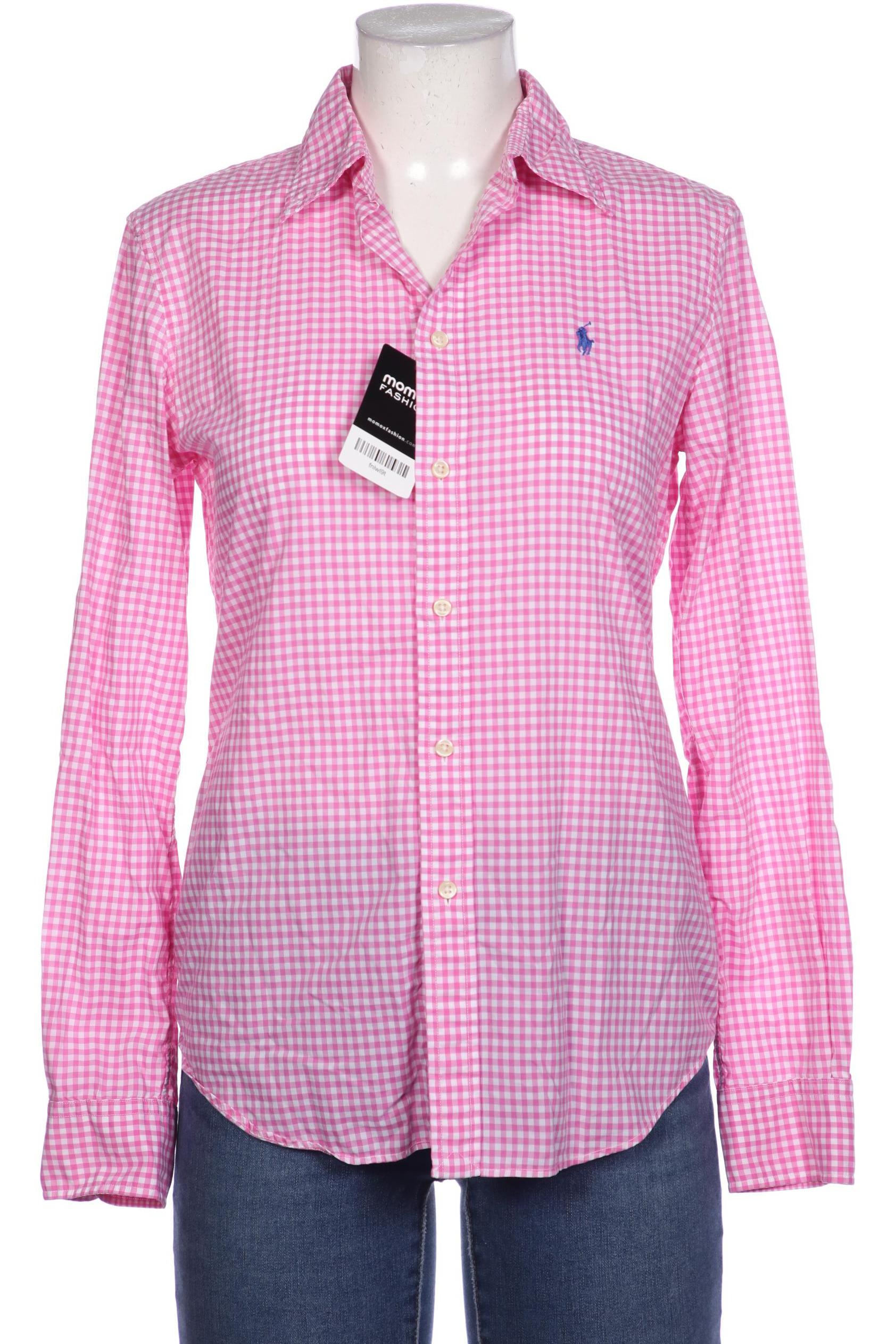 

Polo Ralph Lauren Damen Bluse, pink