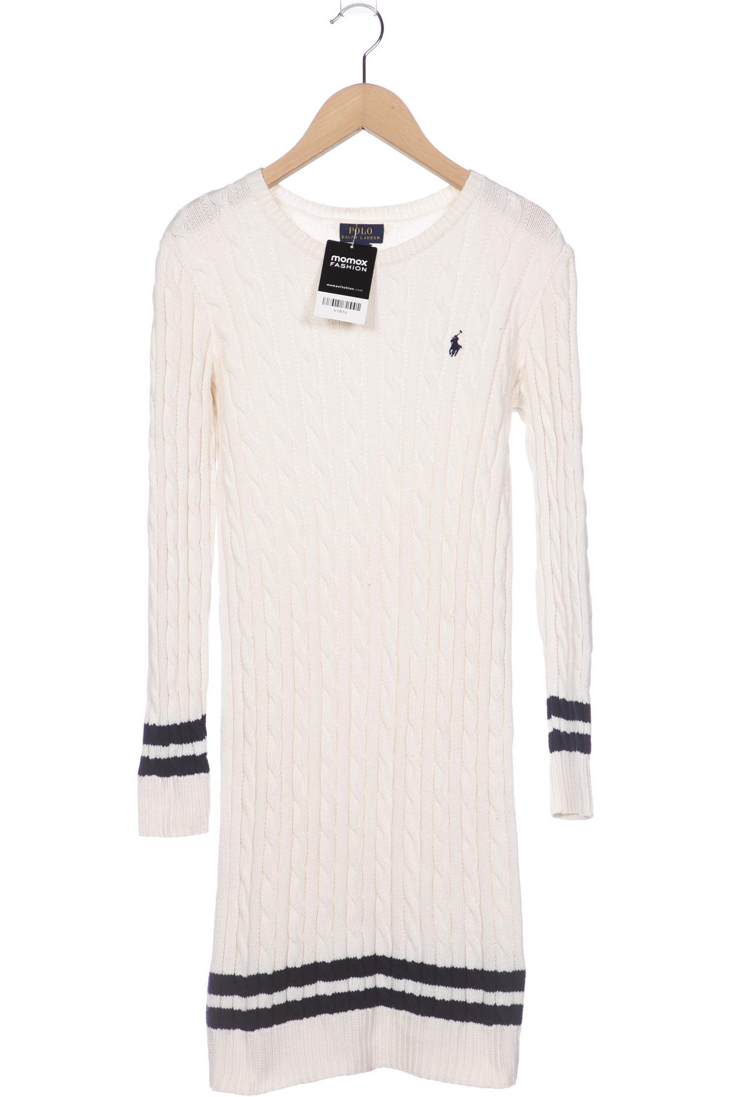 

Polo Ralph Lauren Mädchen Kleid, marineblau