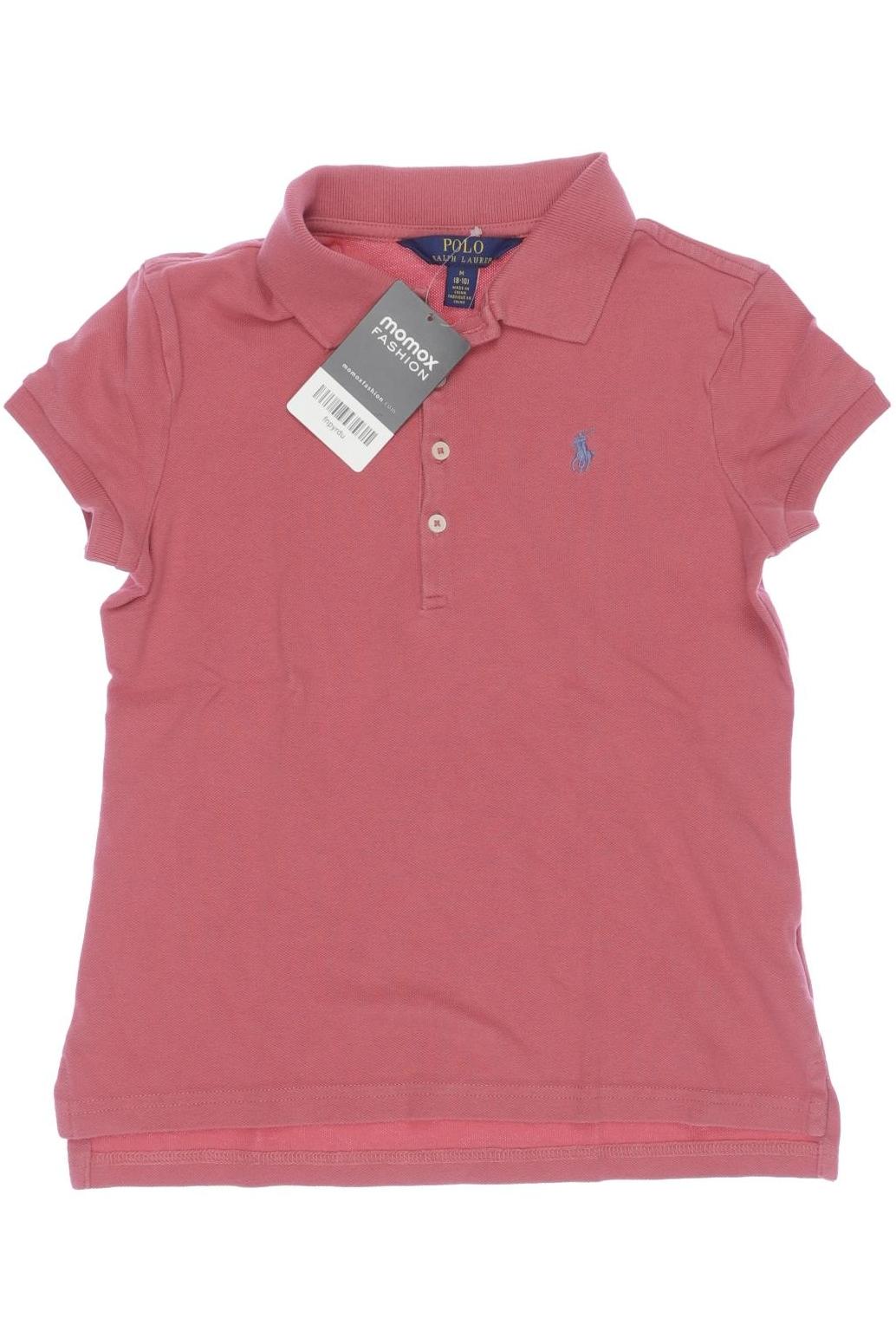 

Polo Ralph Lauren Damen Poloshirt, pink, Gr. 146