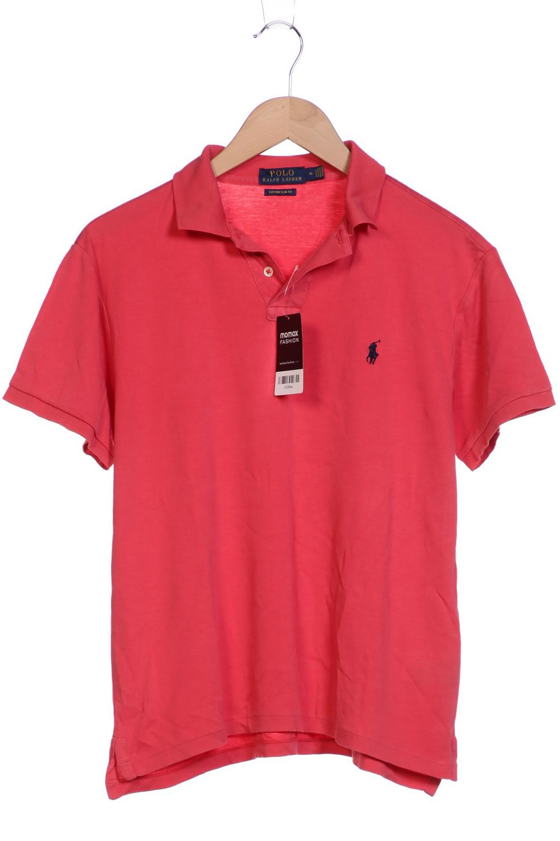 

Polo Ralph Lauren Herren Poloshirt, pink