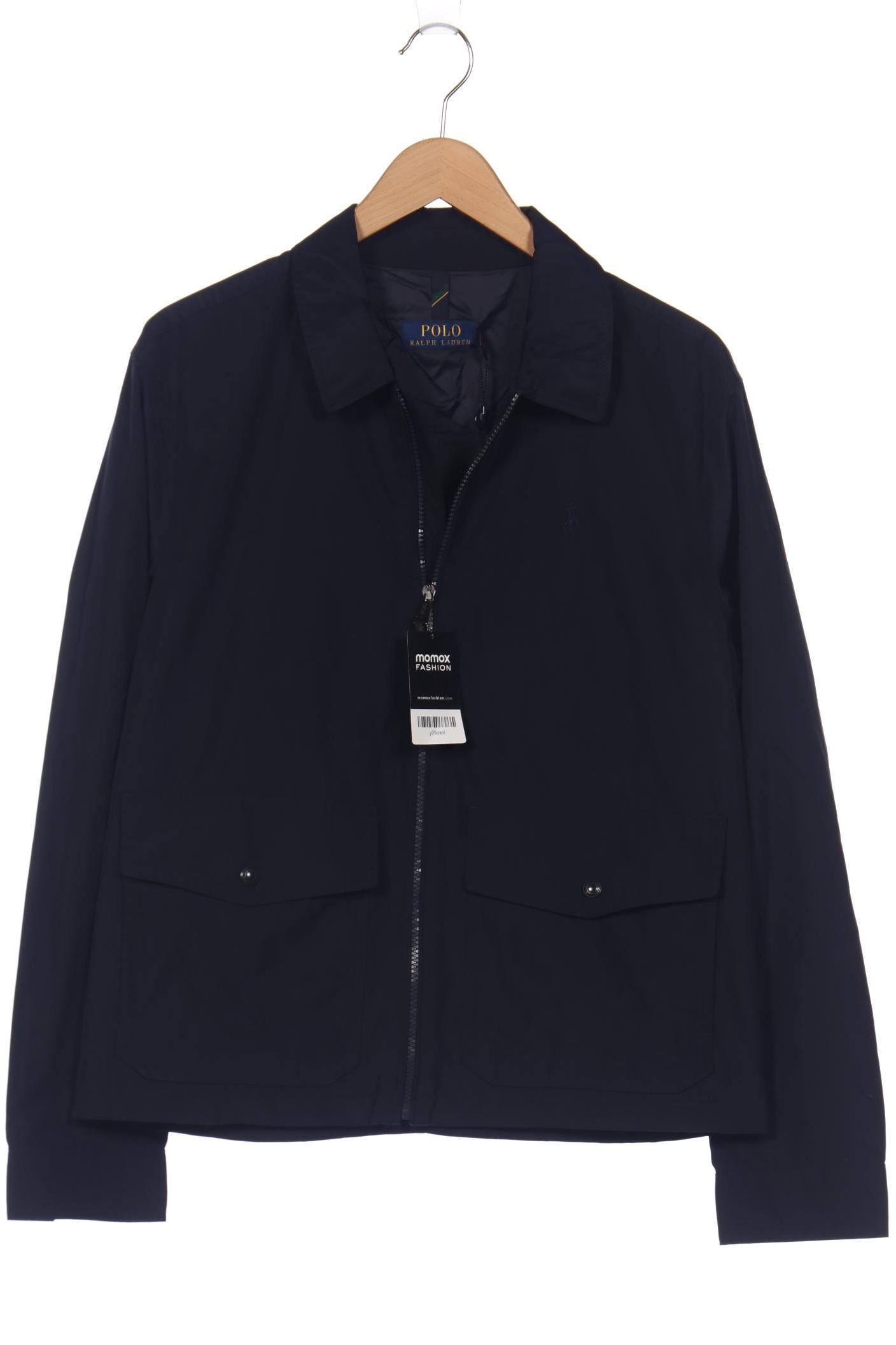 

Polo Ralph Lauren Herren Jacke, marineblau
