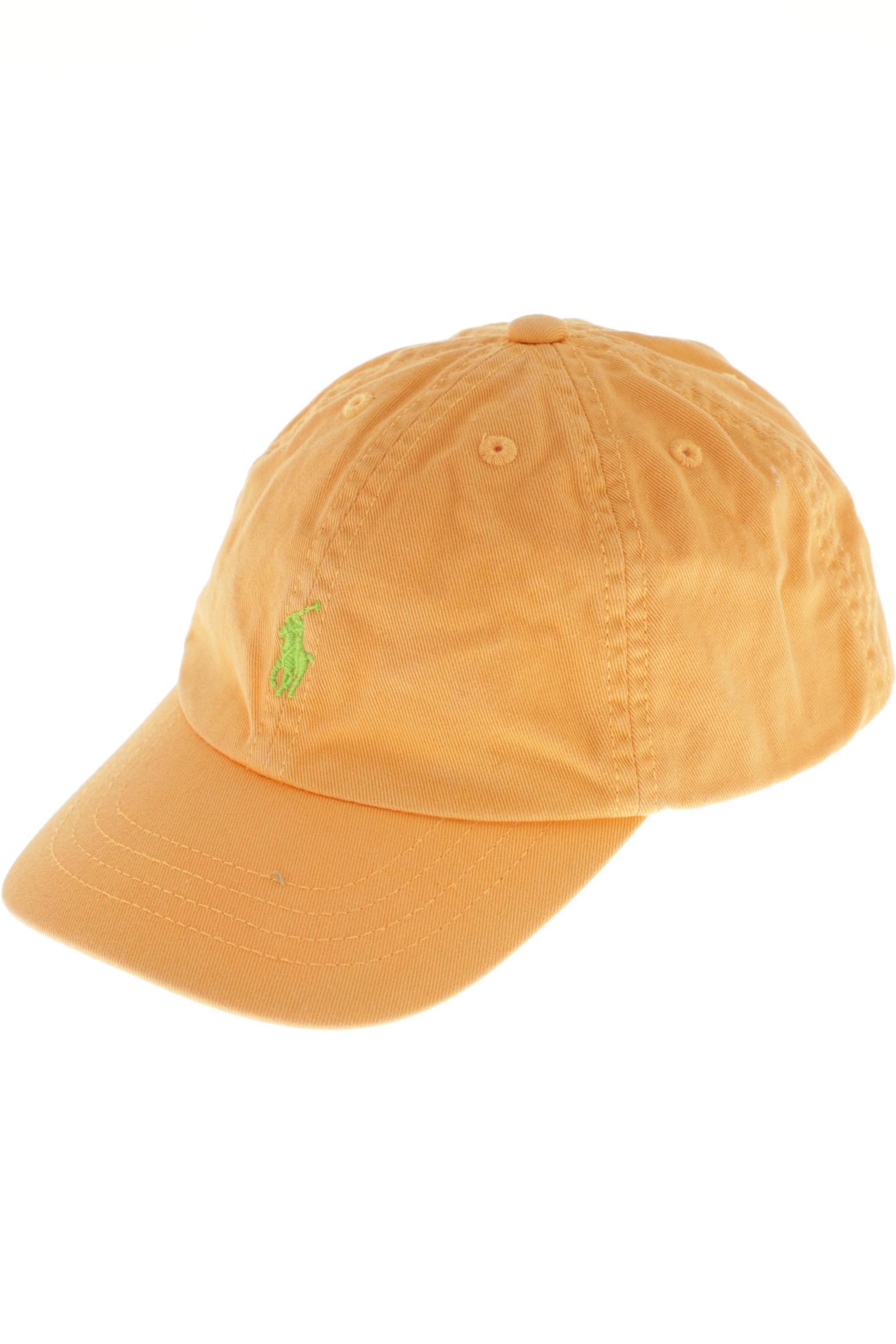 

Polo Ralph Lauren Jungen Hut/Mütze, orange