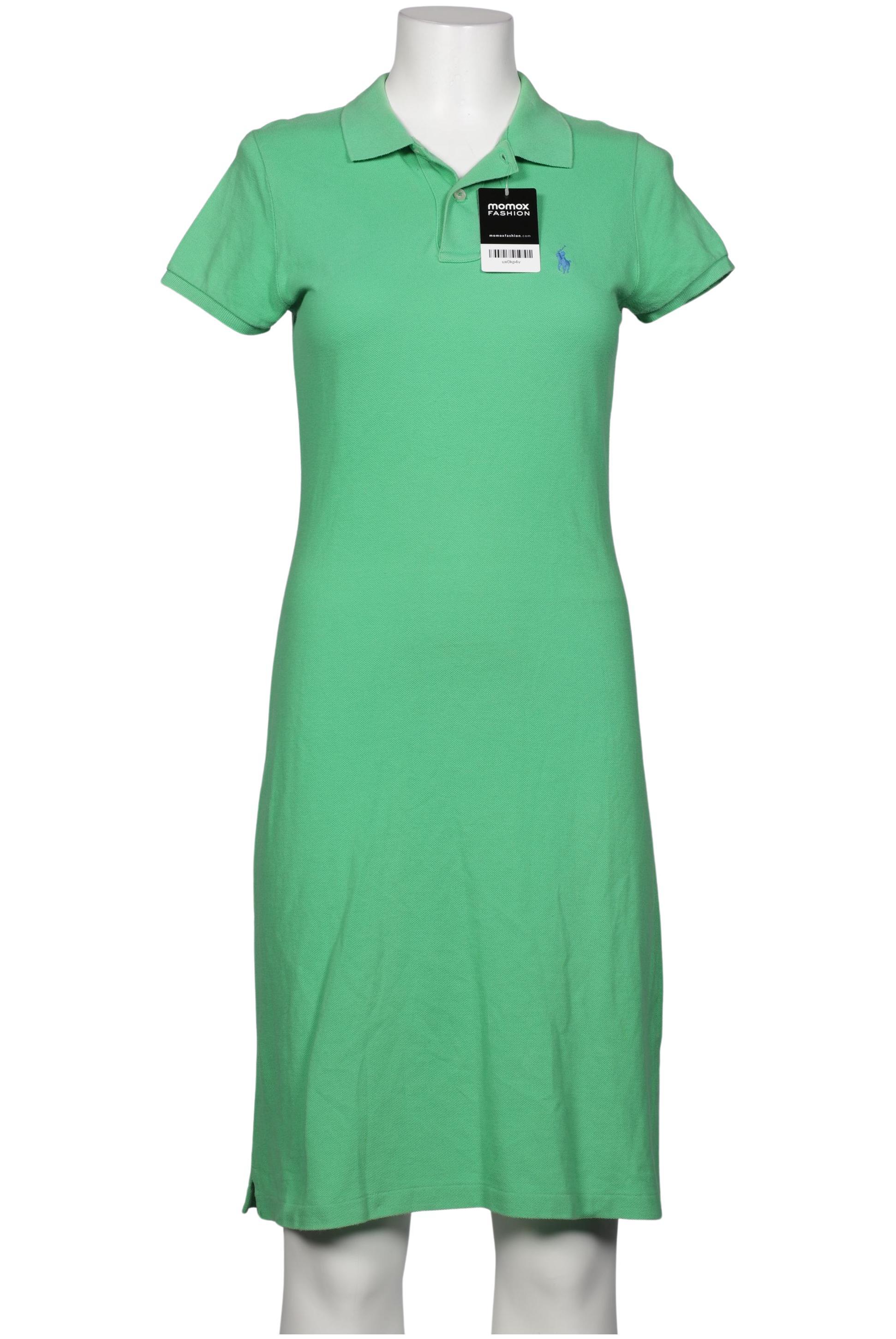 

Polo Ralph Lauren Damen Kleid, grün, Gr. 38