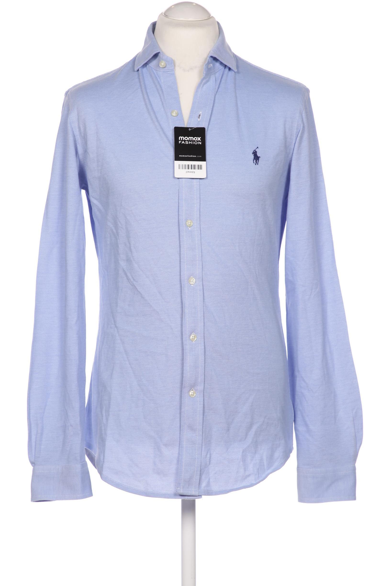 

Polo Ralph Lauren Herren Hemd, hellblau, Gr. 48