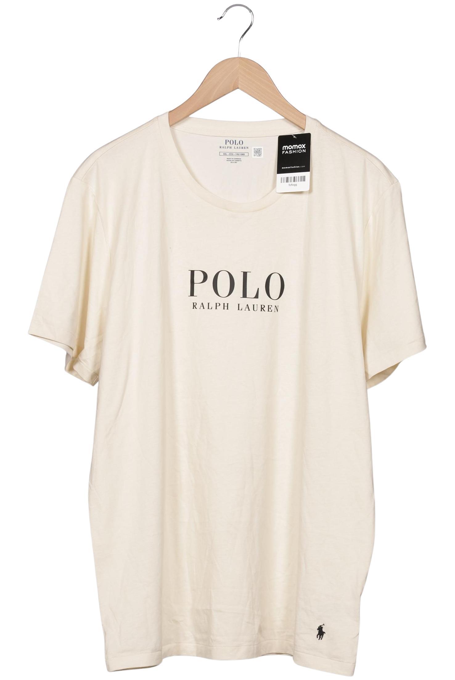 

Polo Ralph Lauren Herren T-Shirt, beige, Gr. 56