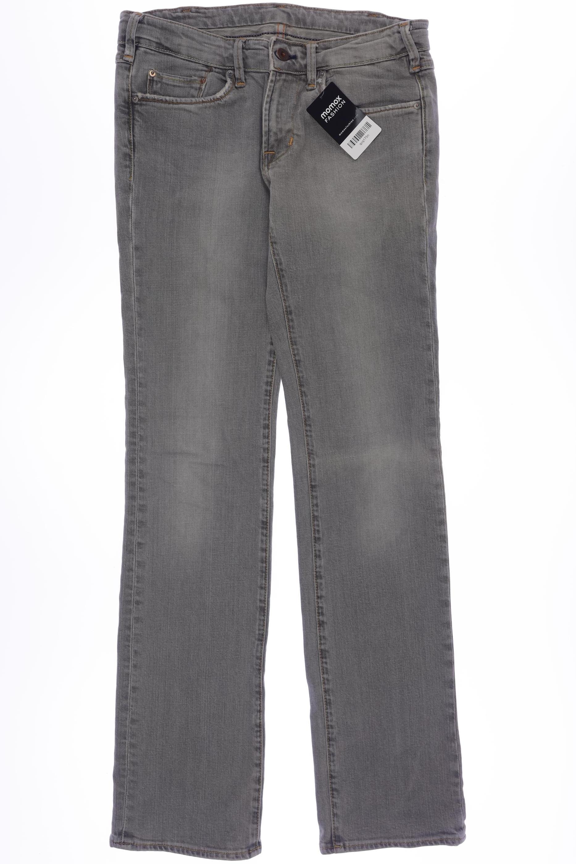 

Polo Ralph Lauren Damen Jeans, grau, Gr. 28