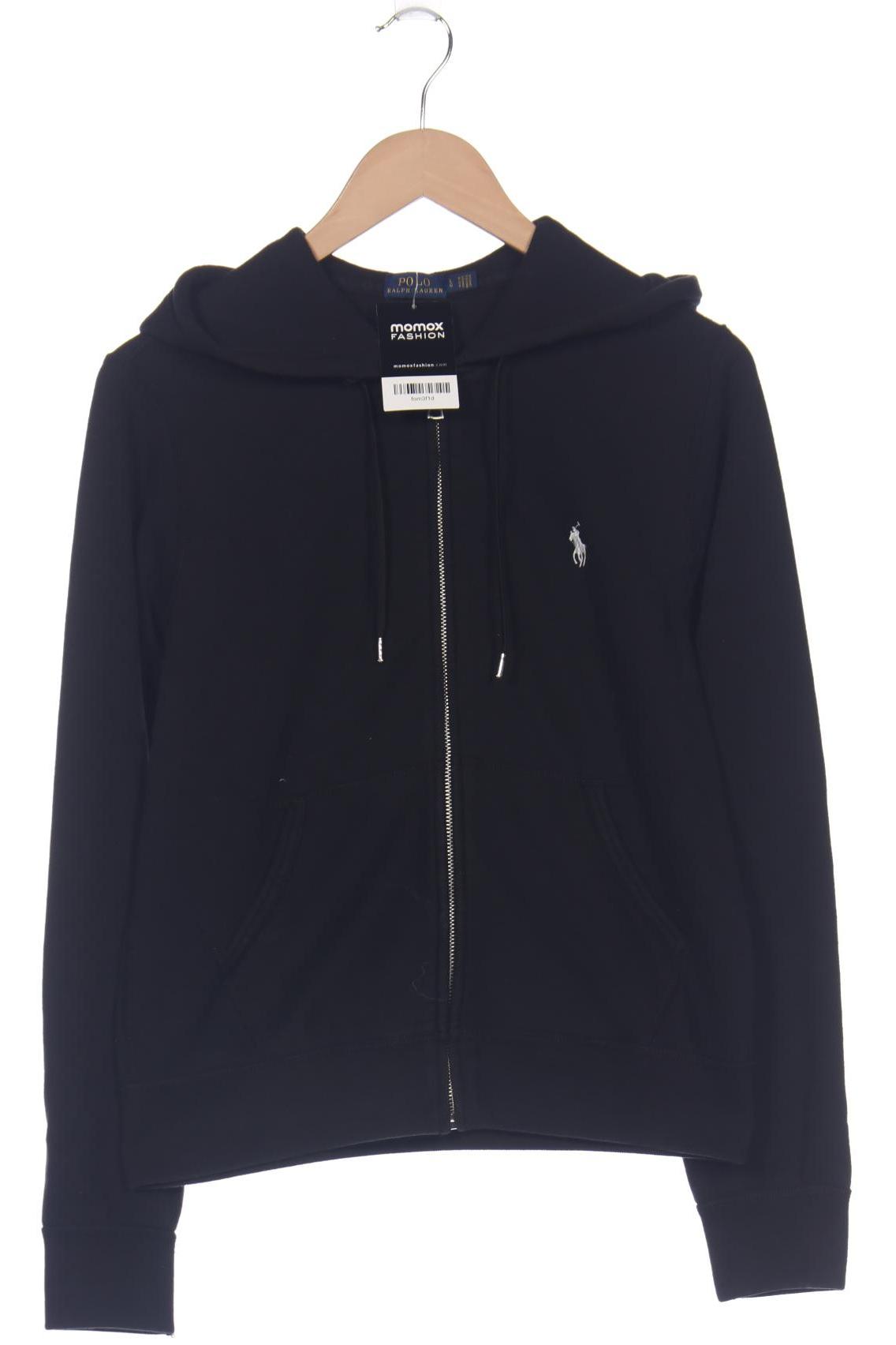 

Polo Ralph Lauren Damen Kapuzenpullover, schwarz, Gr. 42