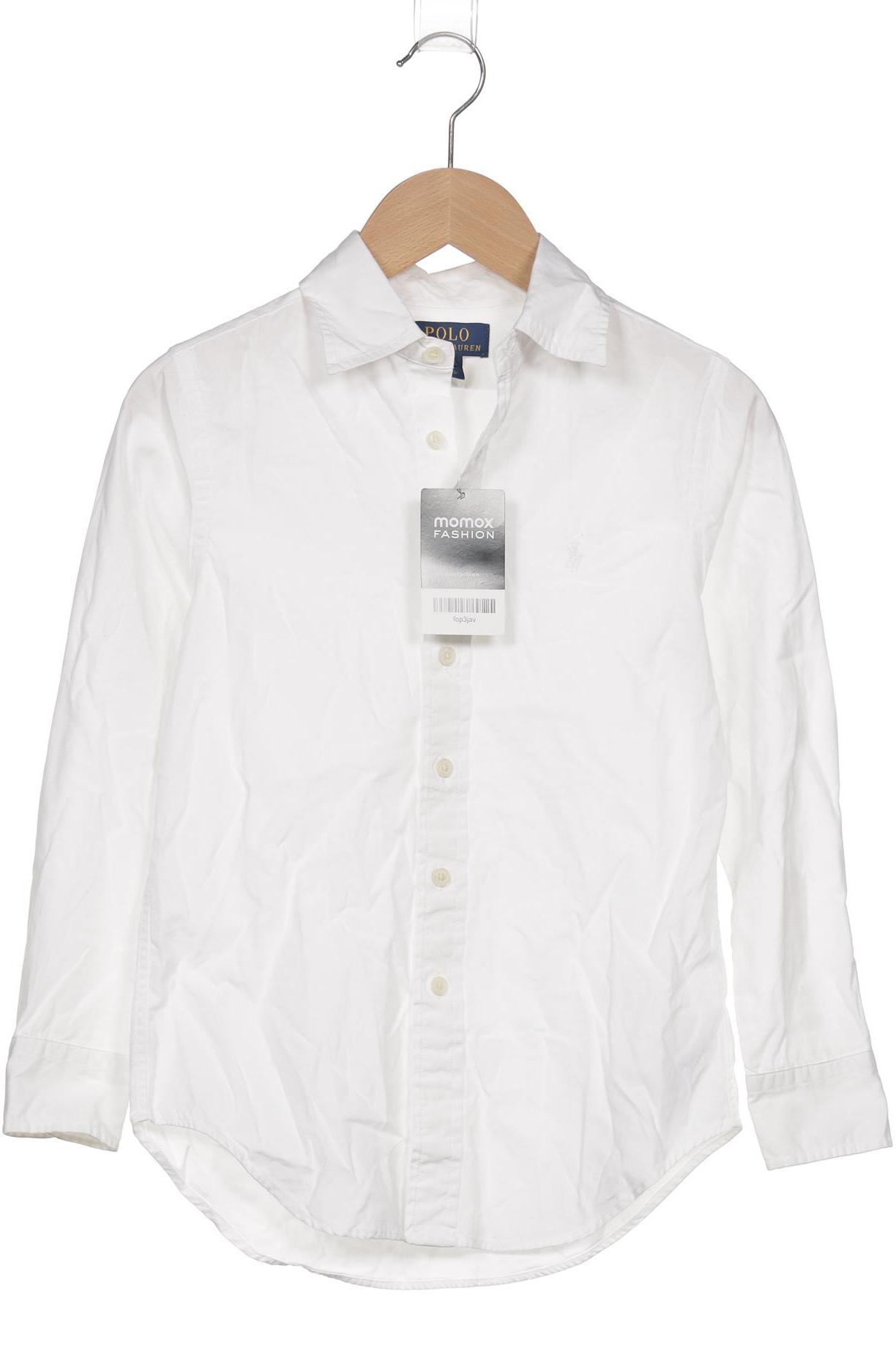 

Polo Ralph Lauren Herren Hemd, weiß, Gr. 128