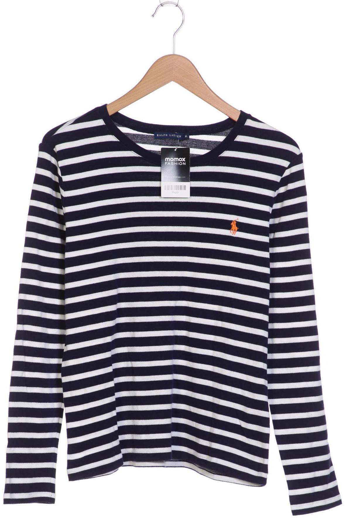 

Polo Ralph Lauren Damen Pullover, marineblau, Gr. 44