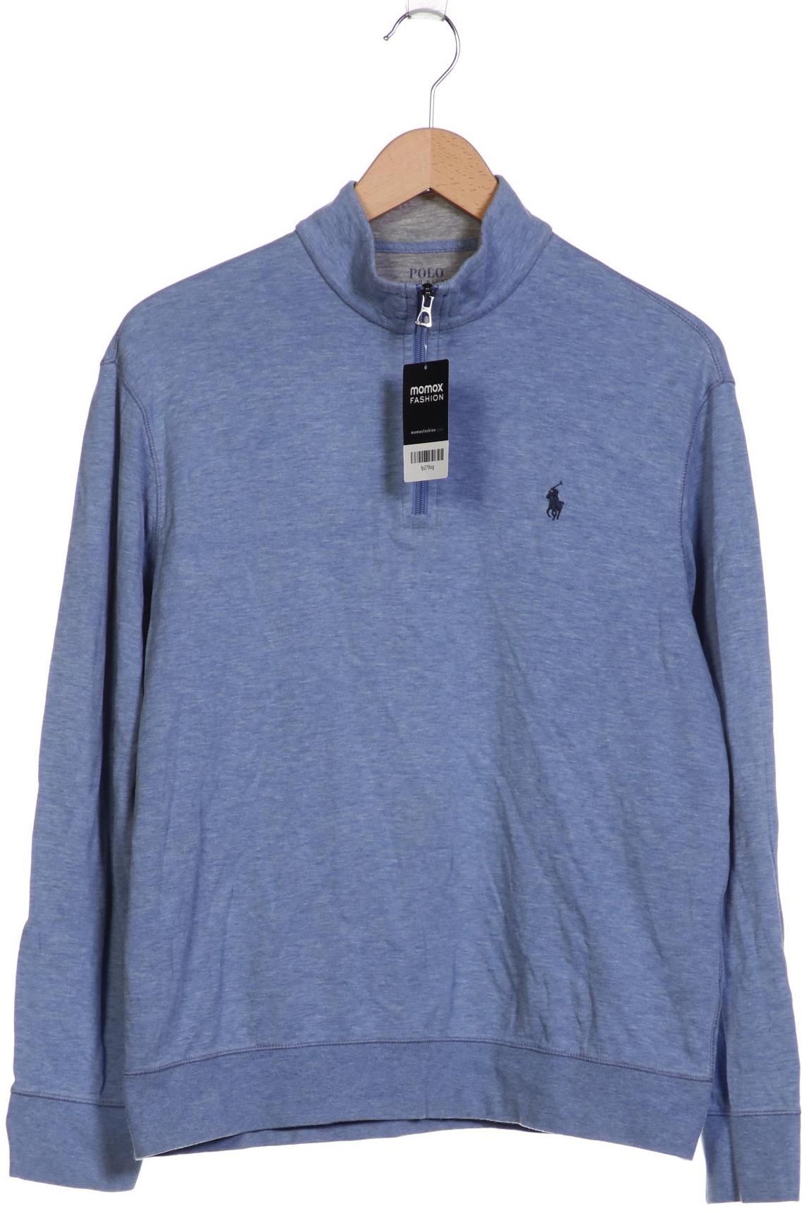 

Polo Ralph Lauren Herren Sweatshirt, blau, Gr. 48