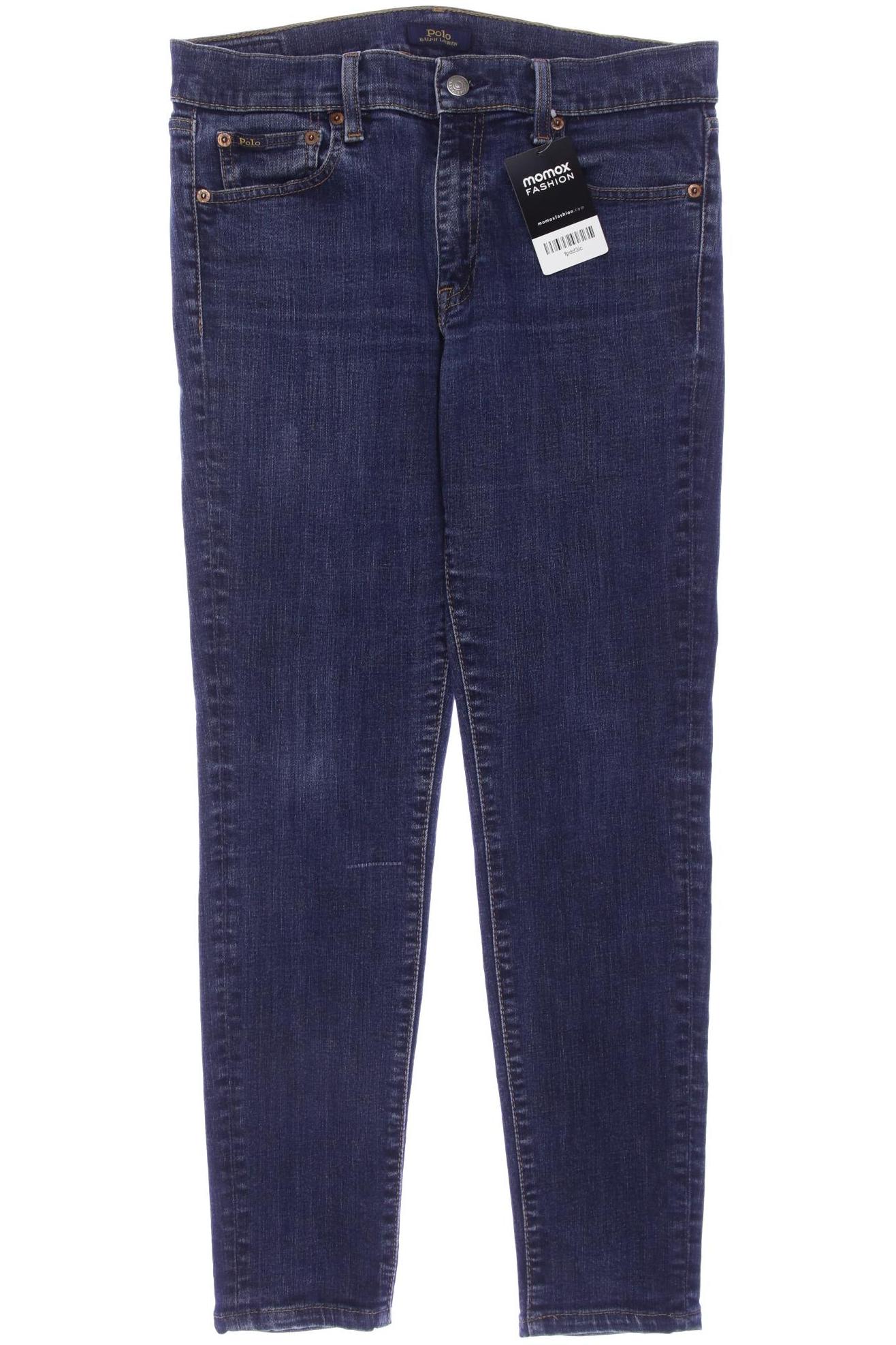 

Polo Ralph Lauren Damen Jeans, blau, Gr. 29