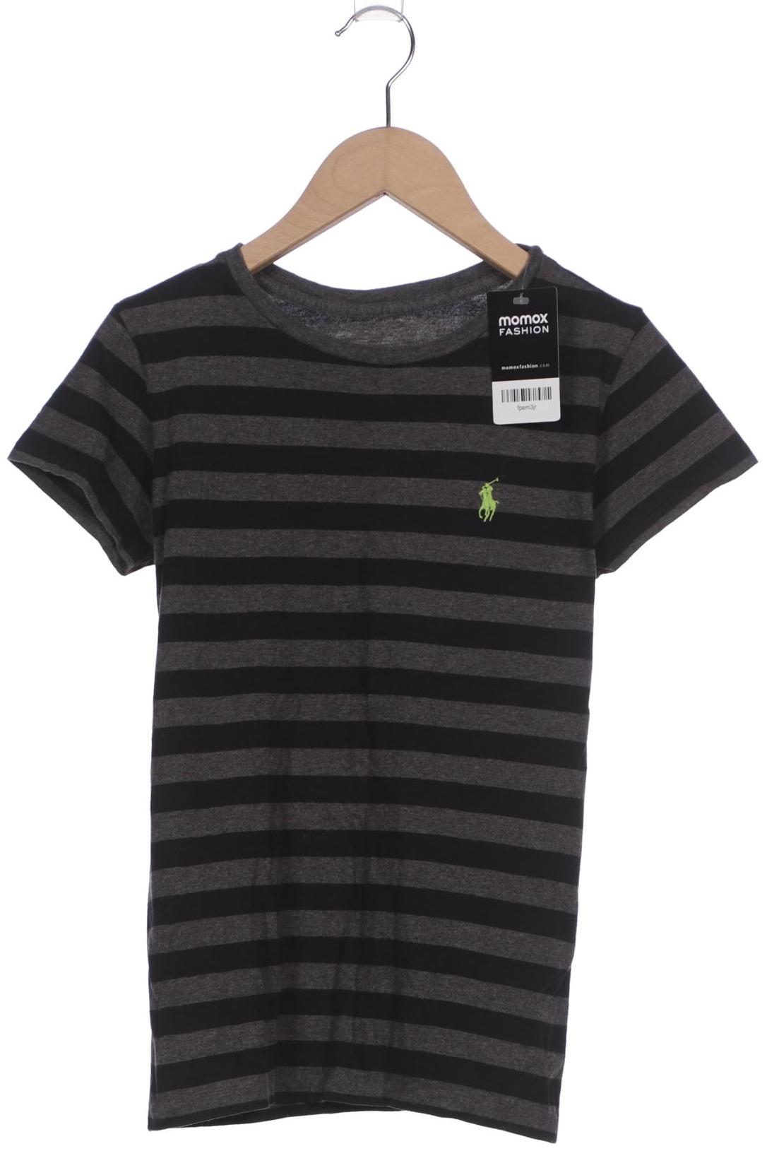 

Polo Ralph Lauren Damen T-Shirt, grau, Gr. 34