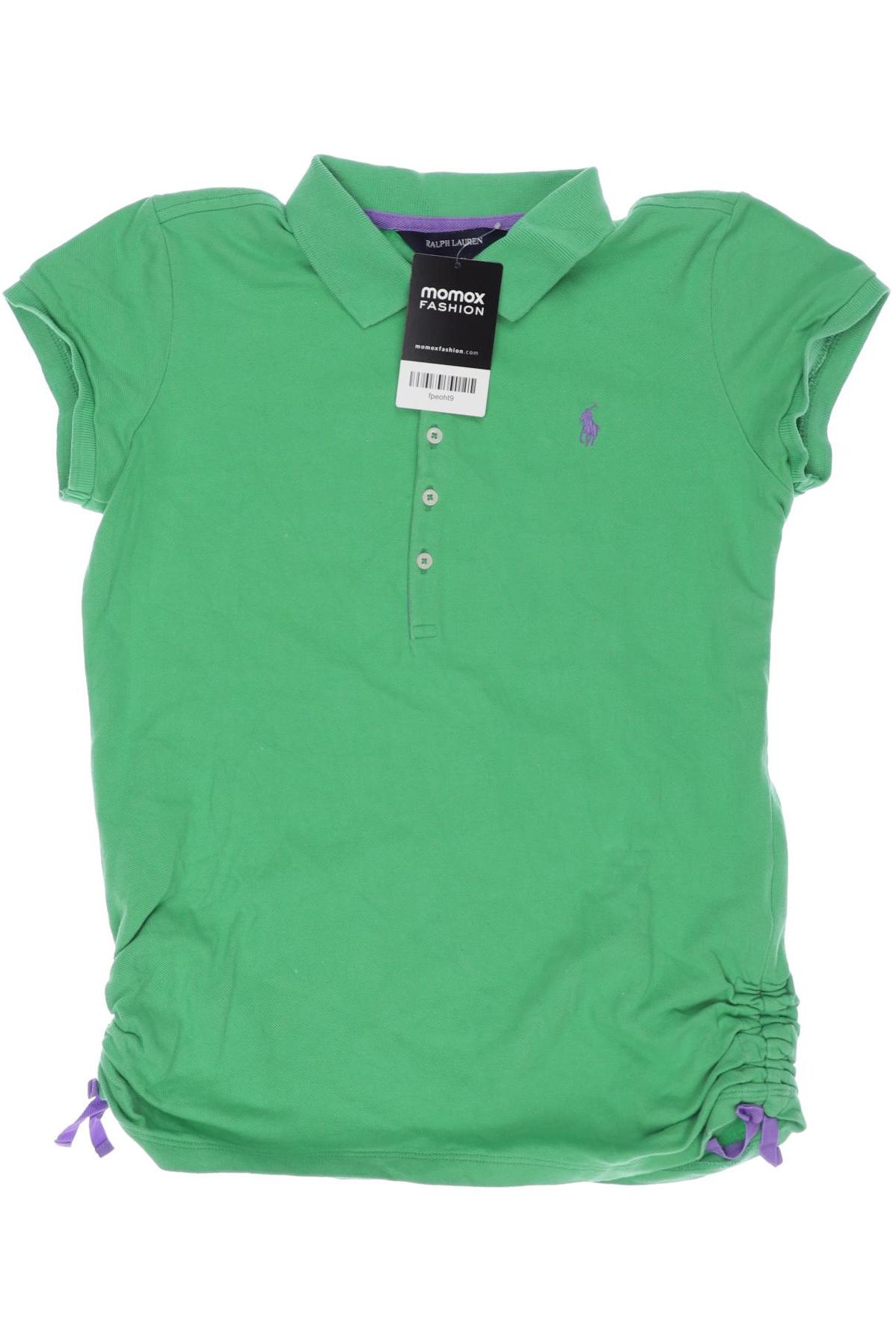 

Polo Ralph Lauren Mädchen Poloshirt, grün