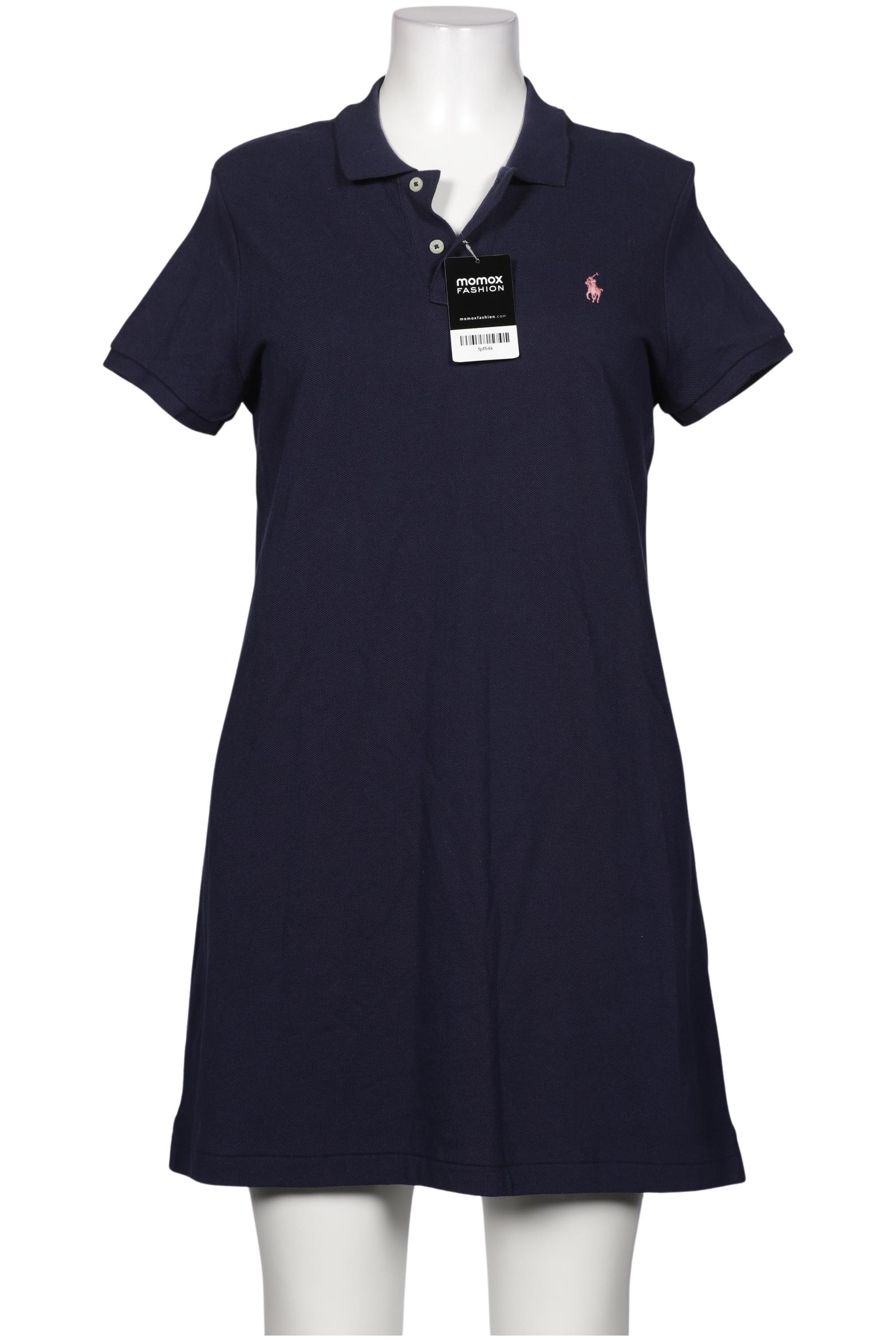 

Polo Ralph Lauren Damen Kleid, marineblau, Gr. 44