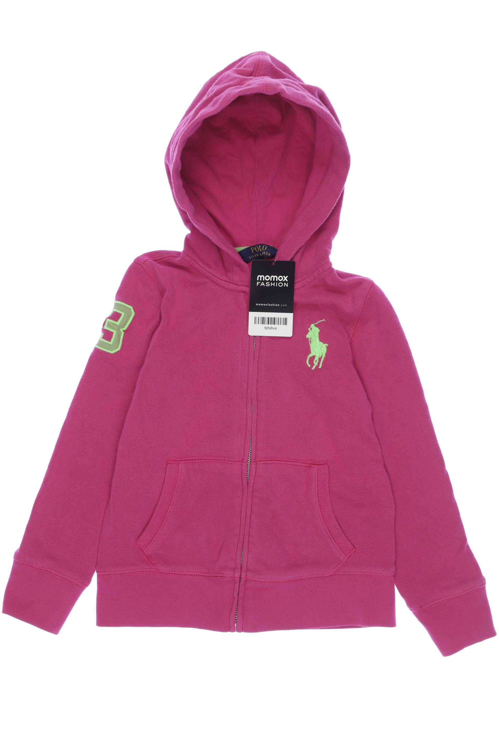 

Polo Ralph Lauren Damen Hoodies & Sweater, pink, Gr. 80