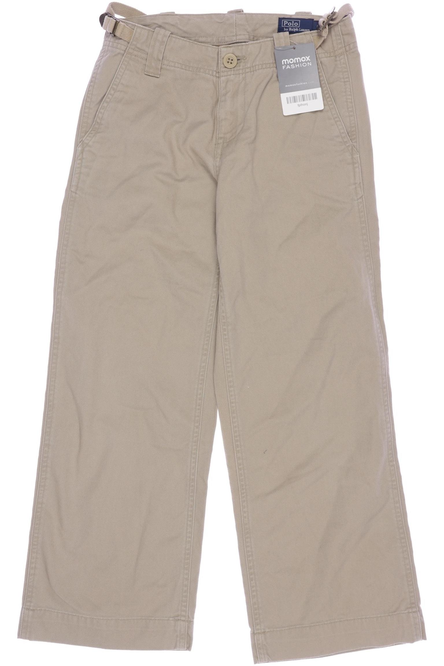 

Polo Ralph Lauren Herren Jeans, beige, Gr. 8