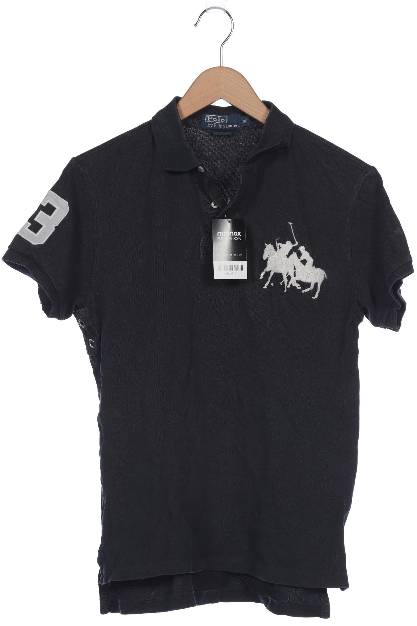 

Polo Ralph Lauren Herren Poloshirt, grau